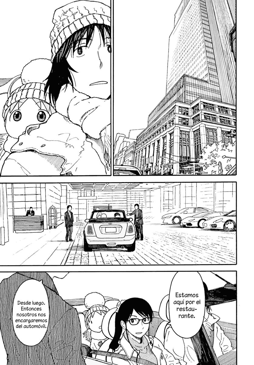 Read Yotsuba to! (ES) Manga Online