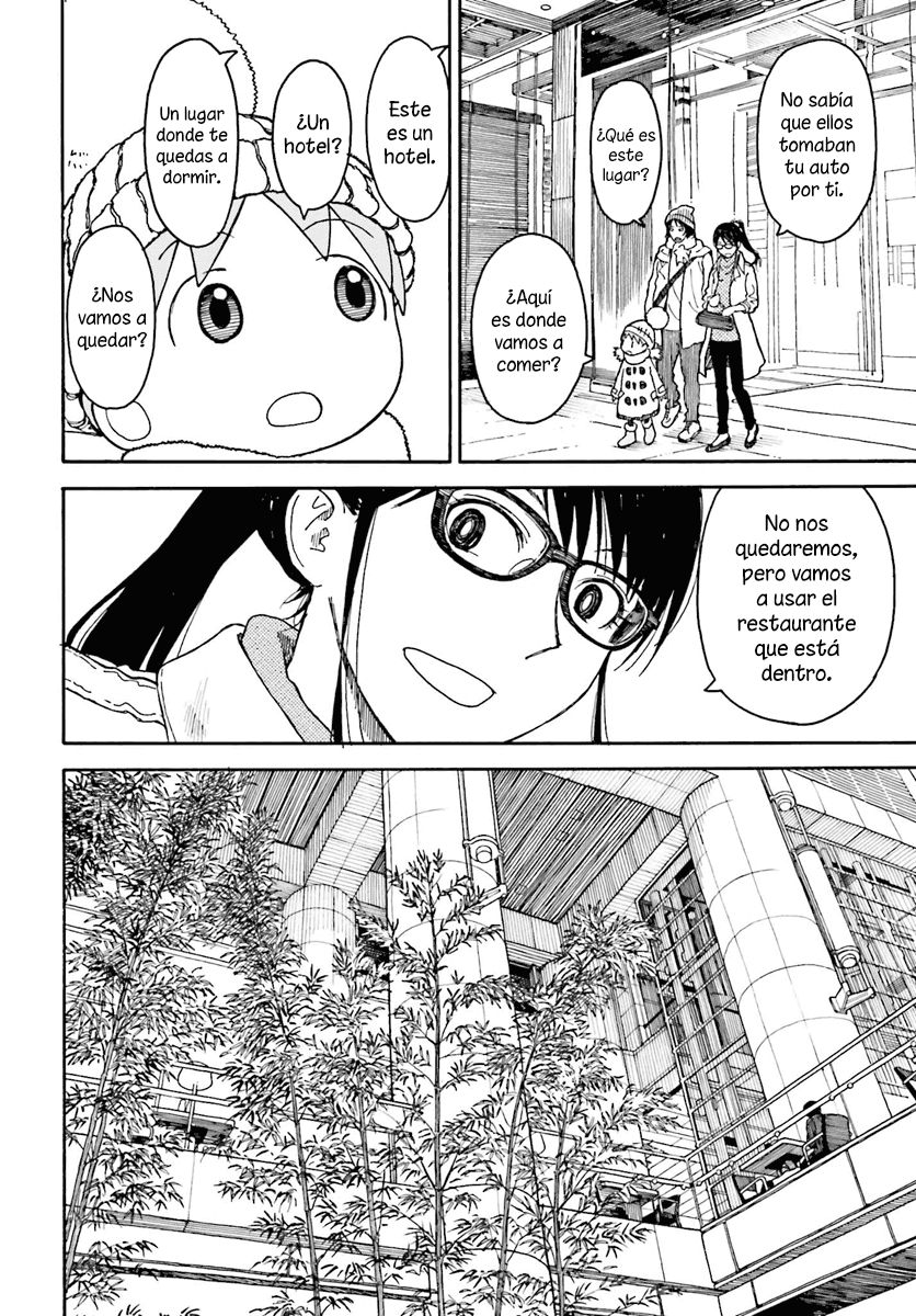 Read Yotsuba to! (ES) Manga Online