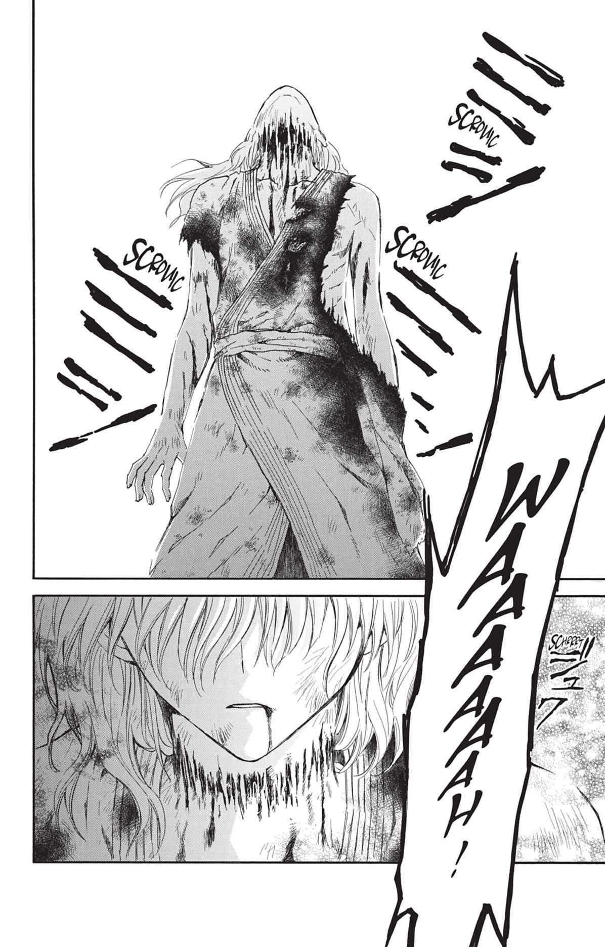 Read Akatsuki no Yona (FR) Manga Online