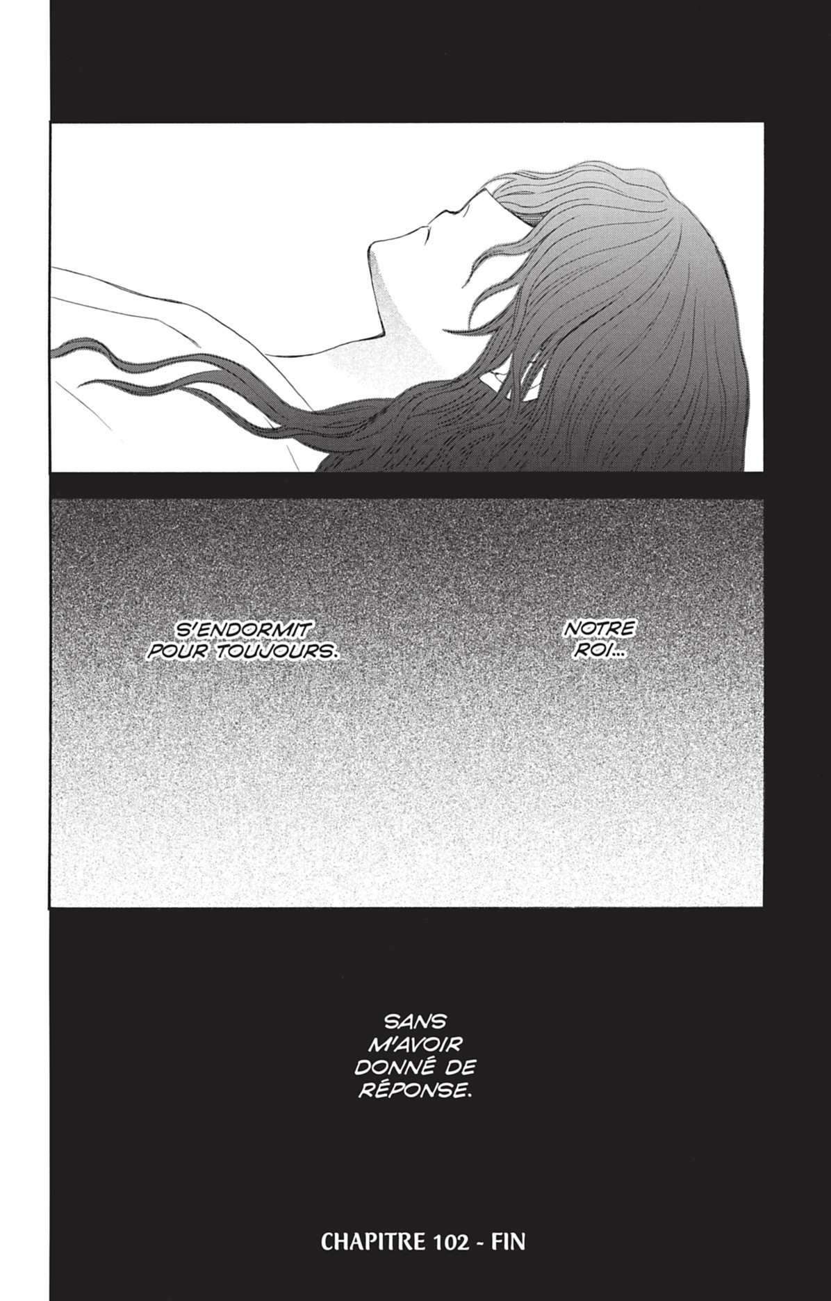 Read Akatsuki no Yona (FR) Manga Online