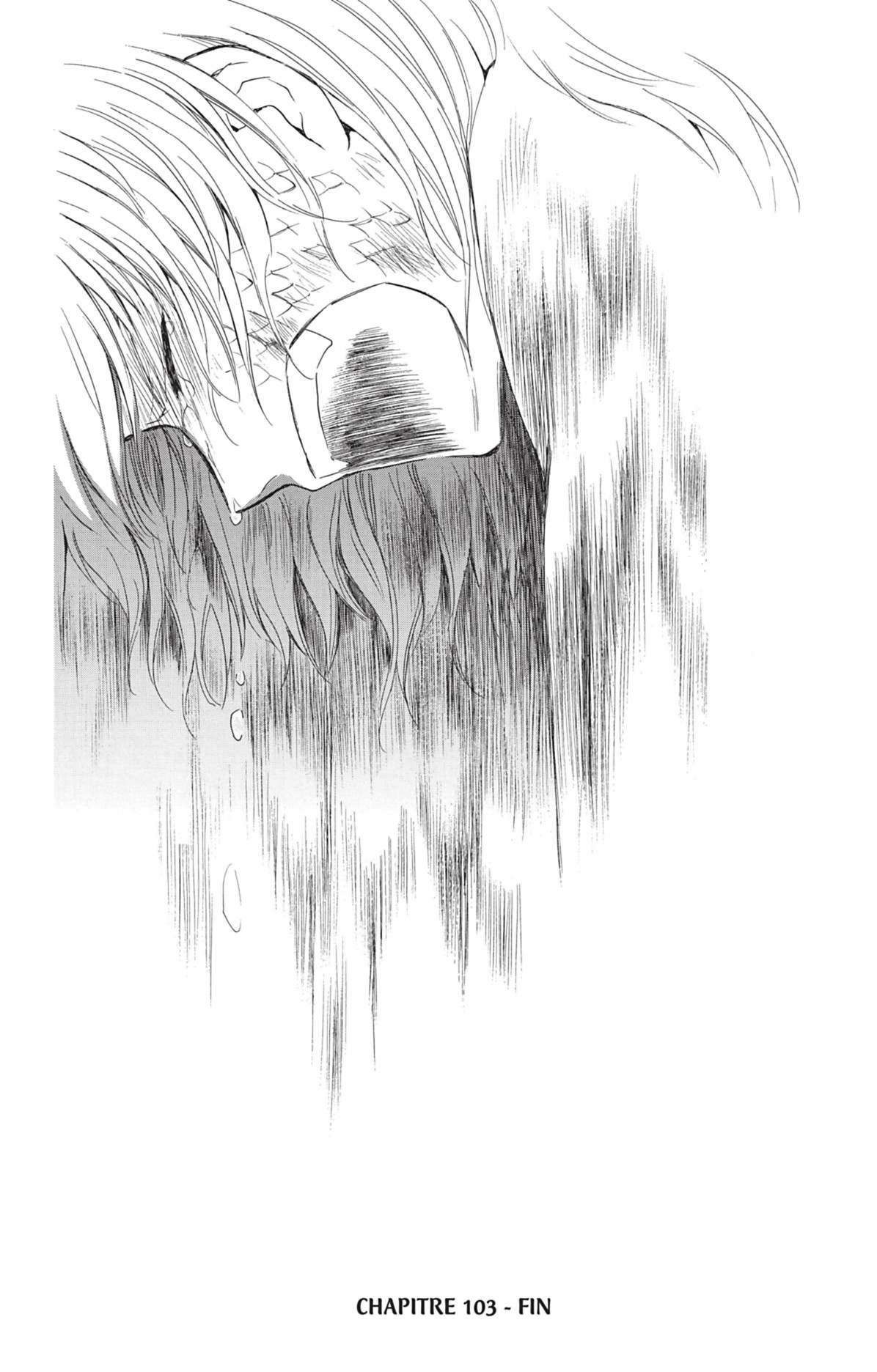 Read Akatsuki no Yona (FR) Manga Online