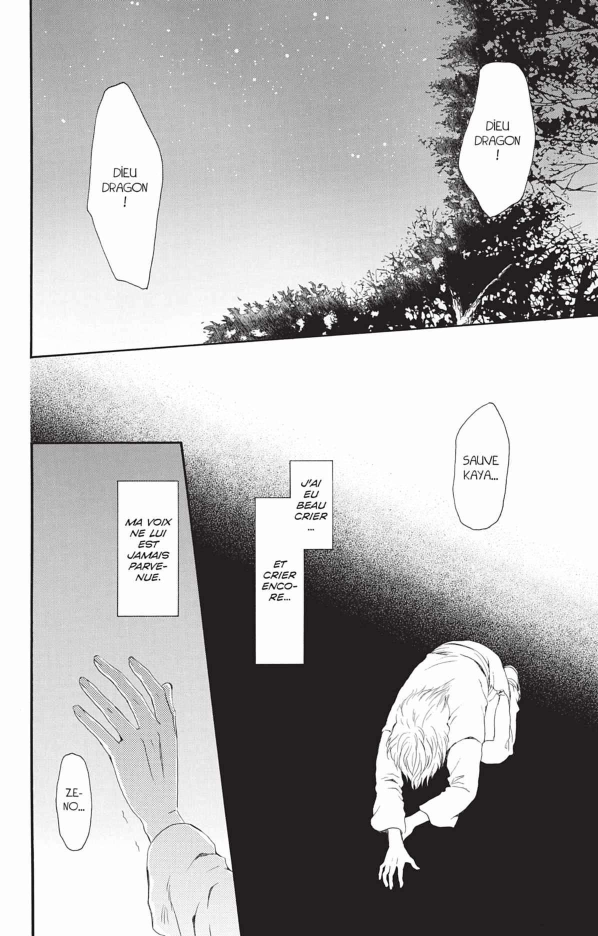 Read Akatsuki no Yona (FR) Manga Online
