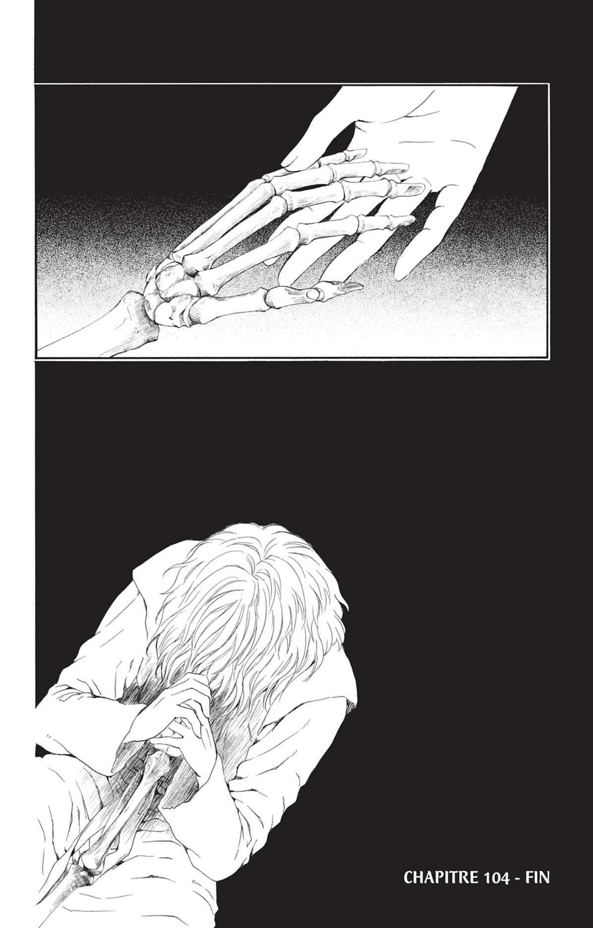 Read Akatsuki no Yona (FR) Manga Online