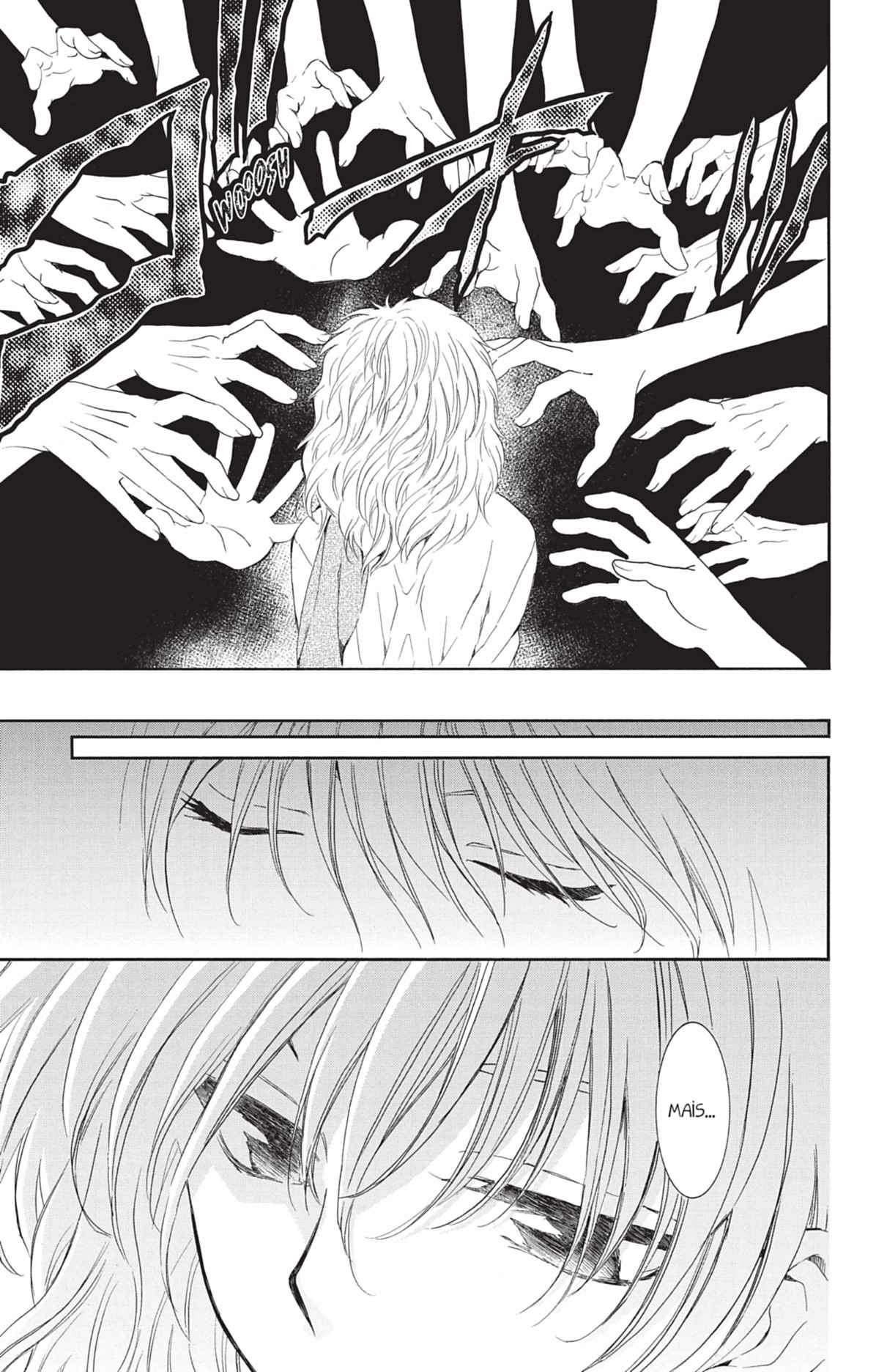 Read Akatsuki no Yona (FR) Manga Online