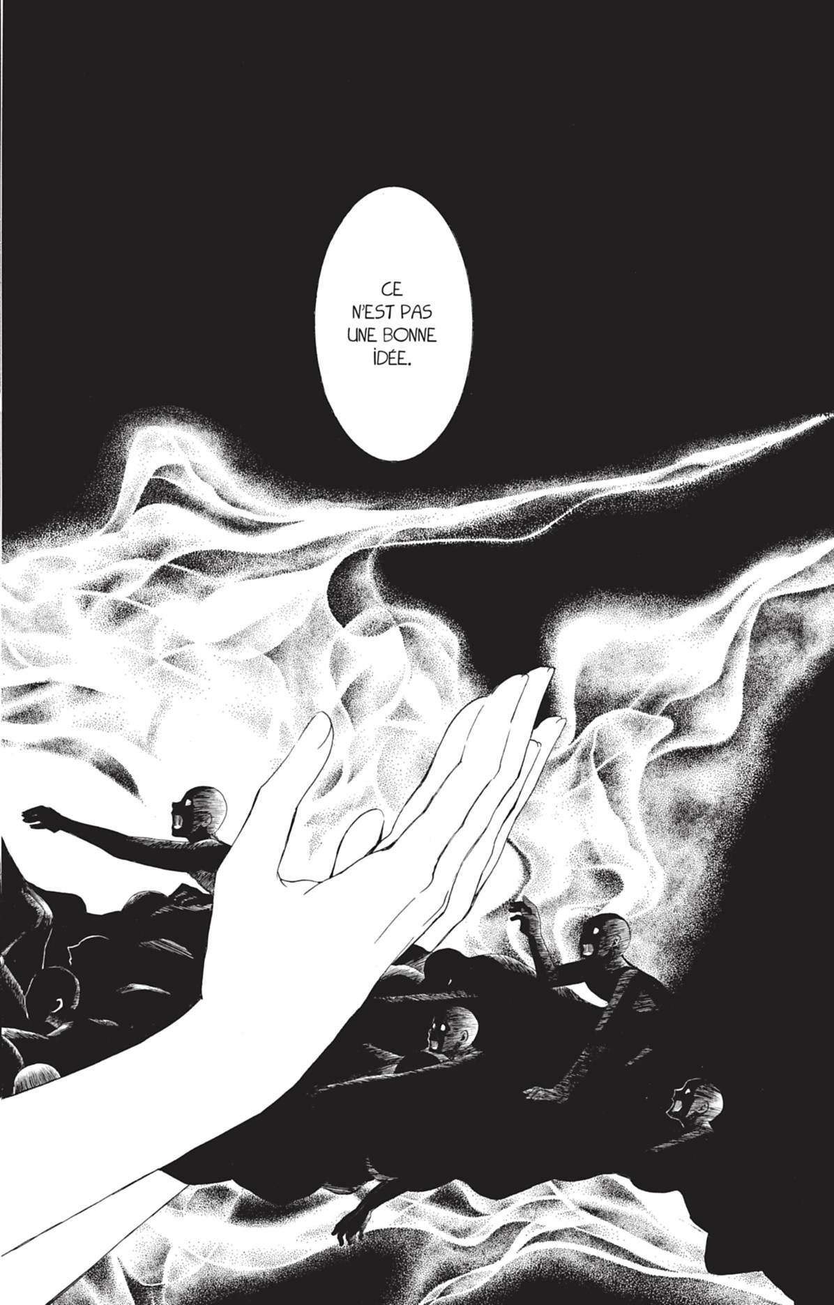 Read Akatsuki no Yona (FR) Manga Online
