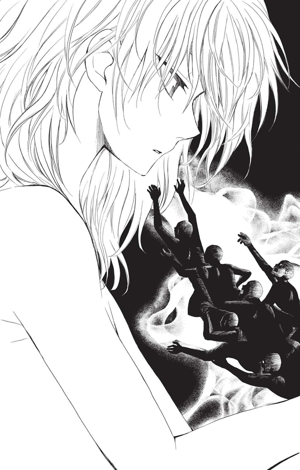 Read Akatsuki no Yona (FR) Manga Online
