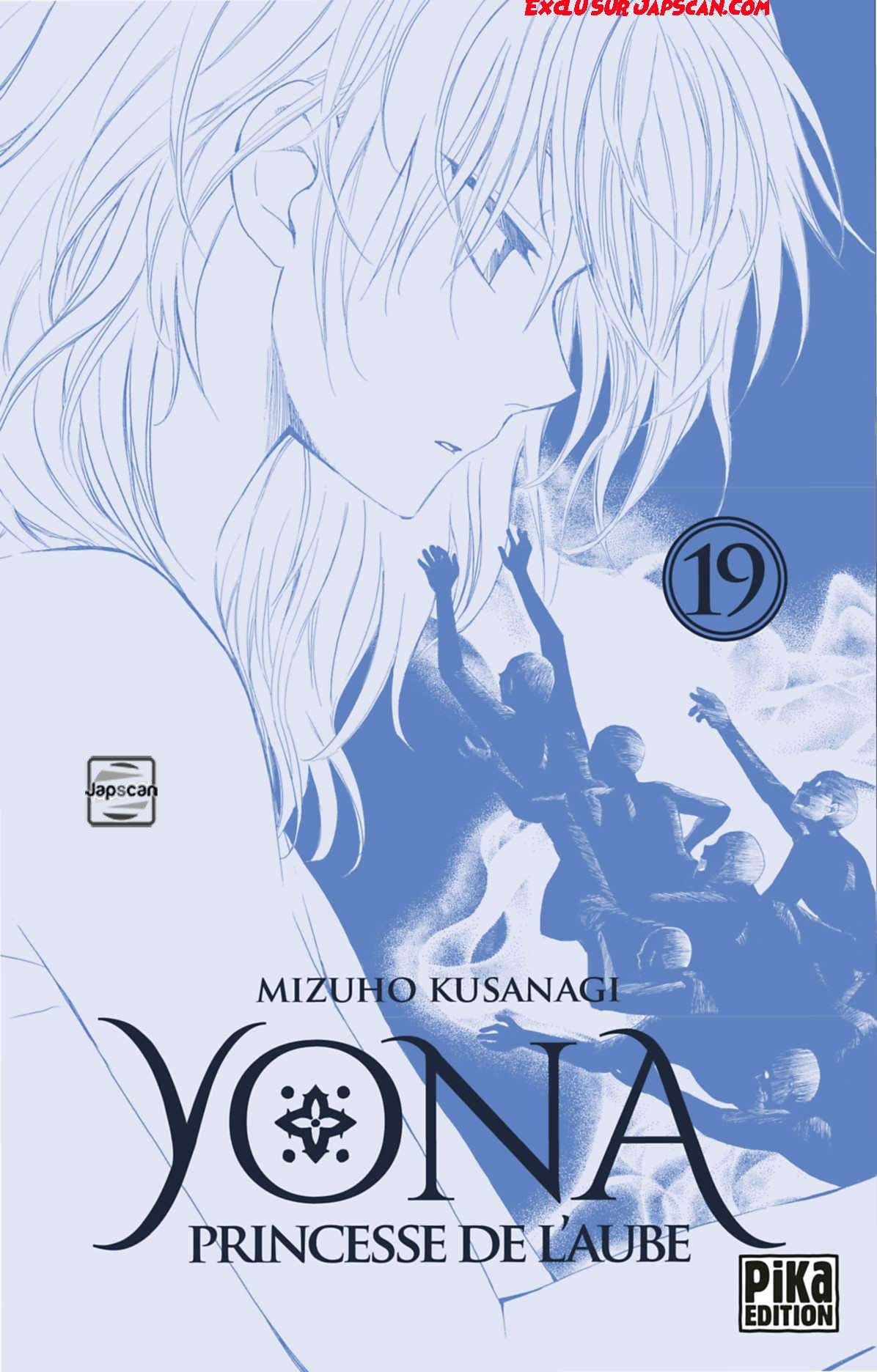 Read Akatsuki no Yona (FR) Manga Online
