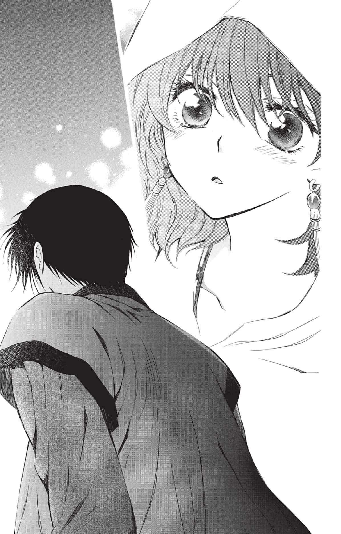 Read Akatsuki no Yona (FR) Manga Online