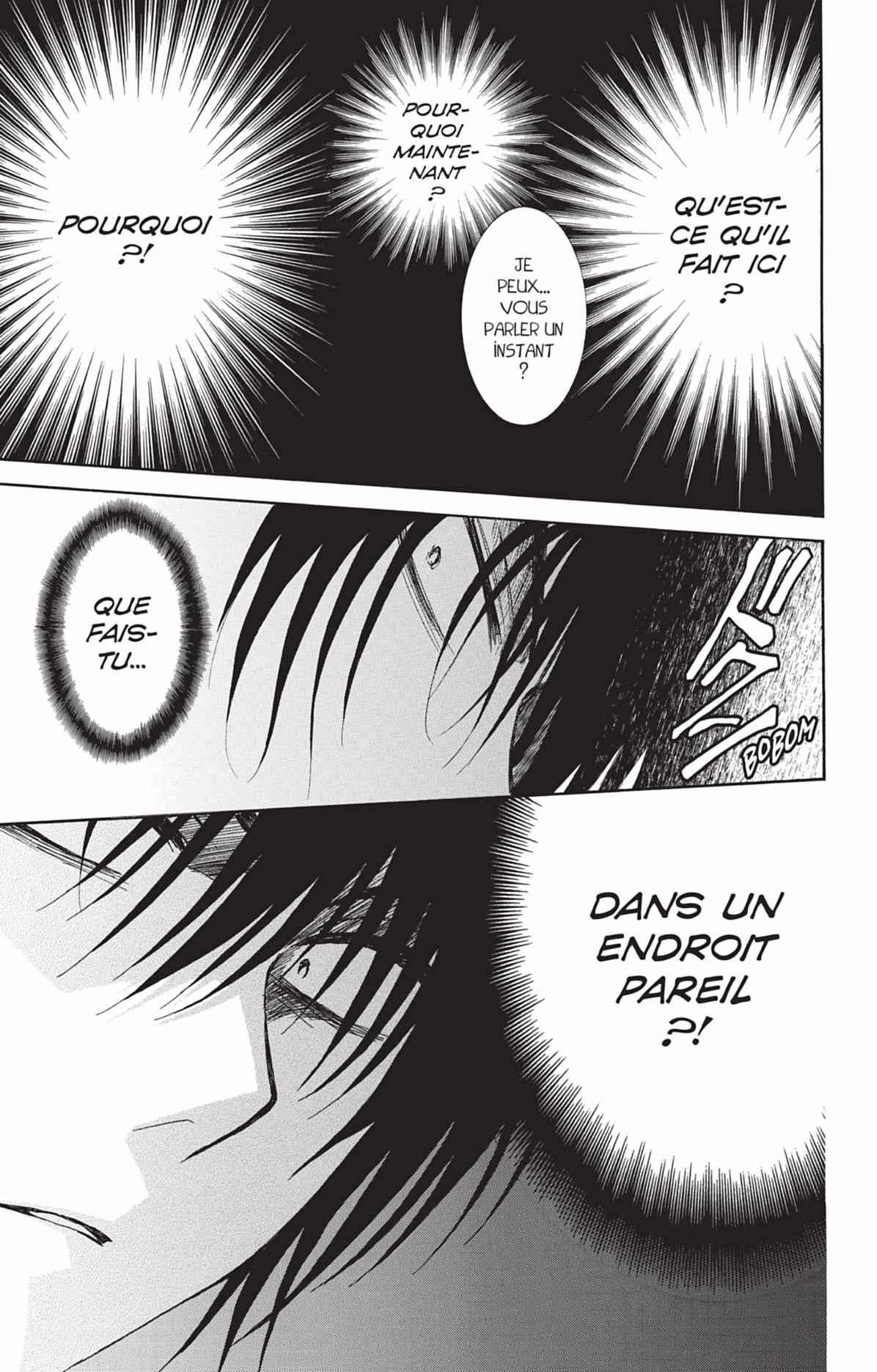 Read Akatsuki no Yona (FR) Manga Online