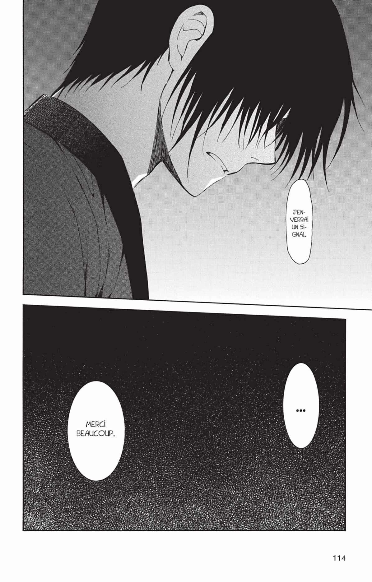 Read Akatsuki no Yona (FR) Manga Online