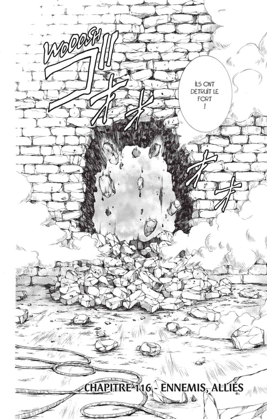 Read Akatsuki no Yona (FR) Manga Online
