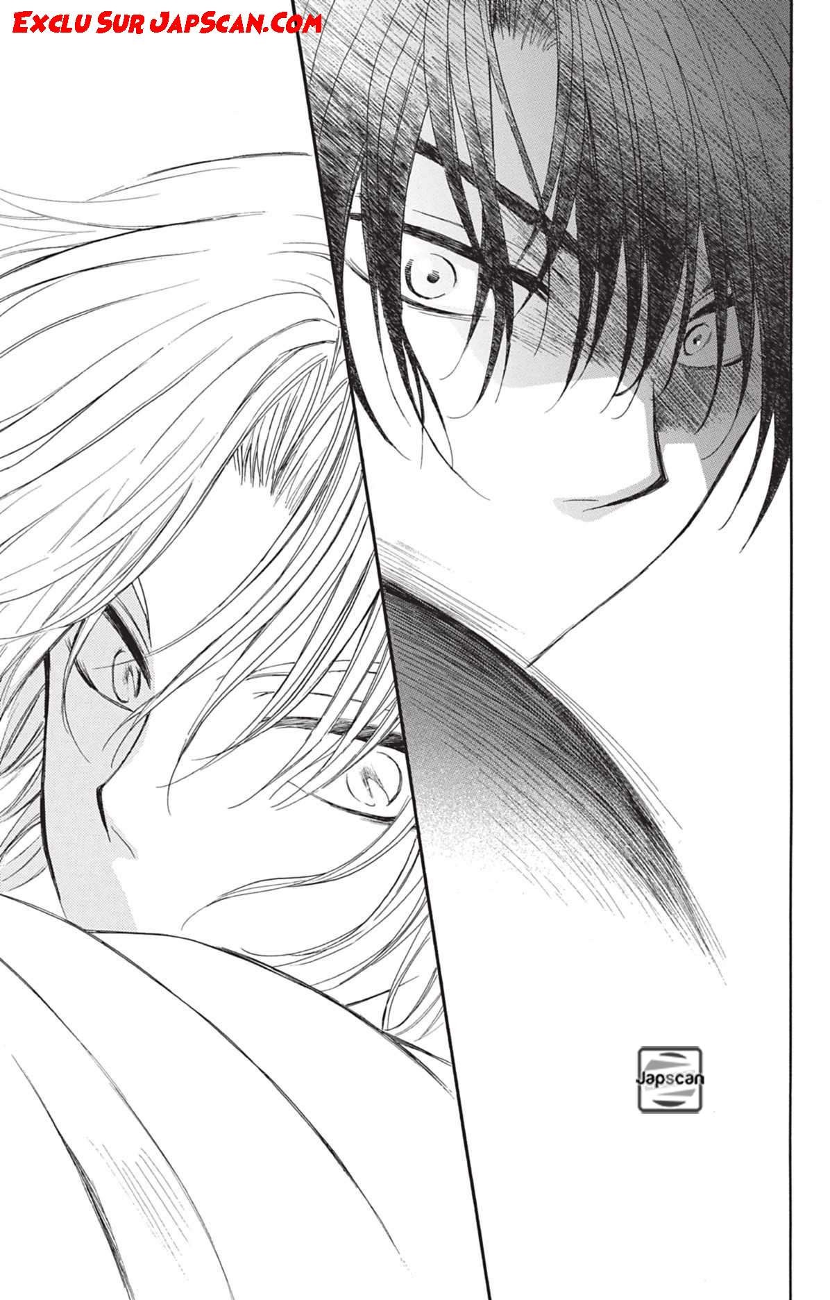 Read Akatsuki no Yona (FR) Manga Online