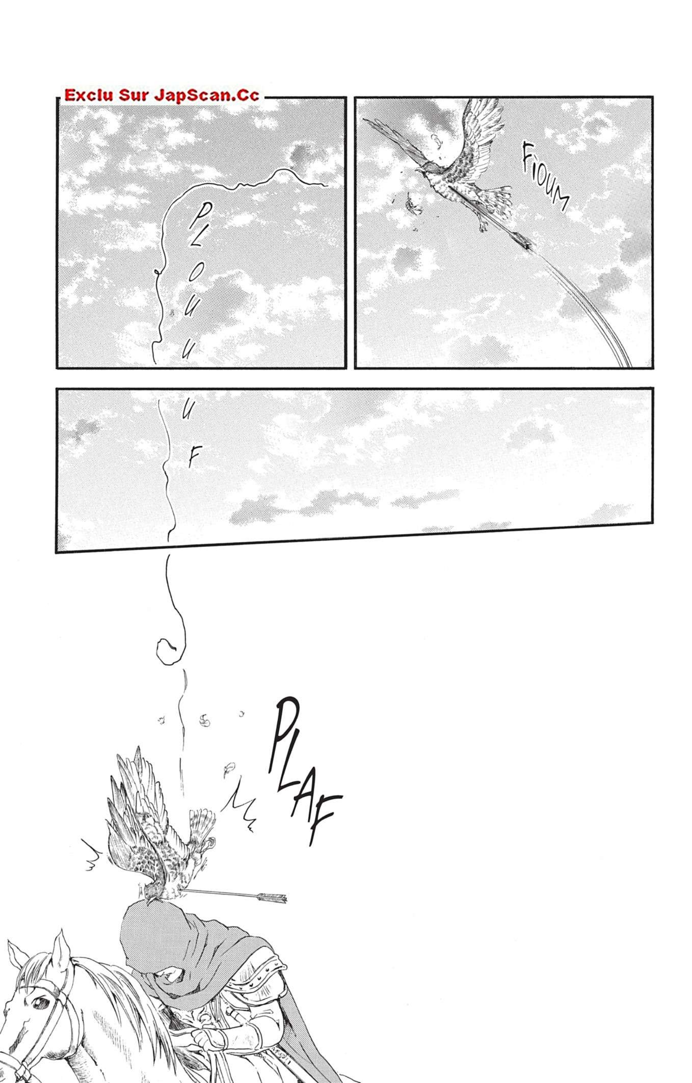 Read Akatsuki no Yona (FR) Manga Online