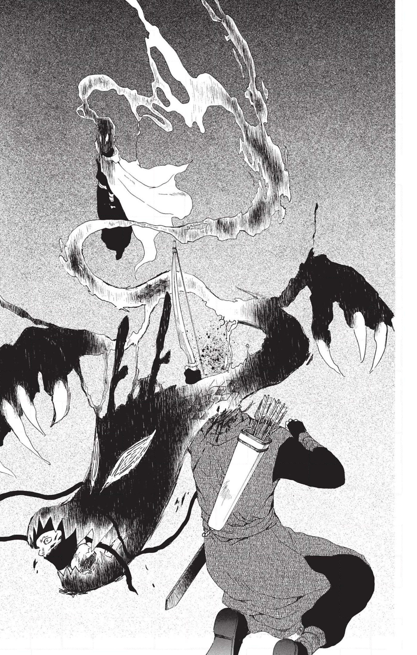 Read Akatsuki no Yona (FR) Manga Online