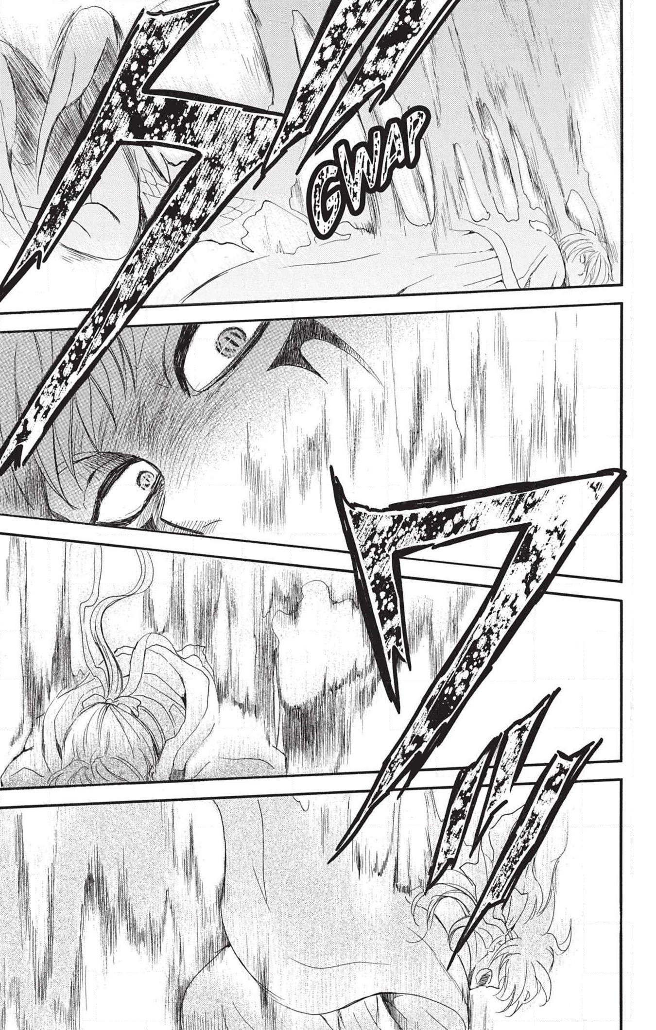 Read Akatsuki no Yona (FR) Manga Online