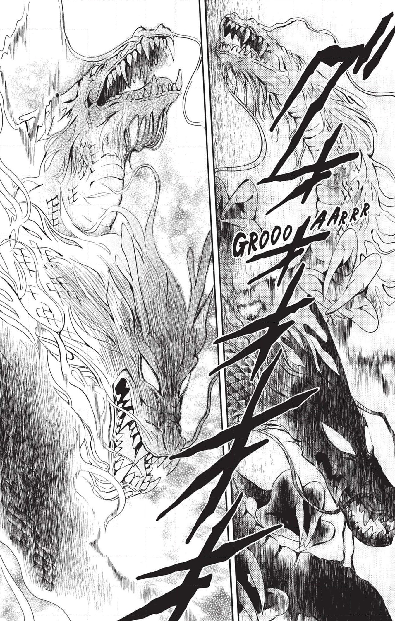 Read Akatsuki no Yona (FR) Manga Online