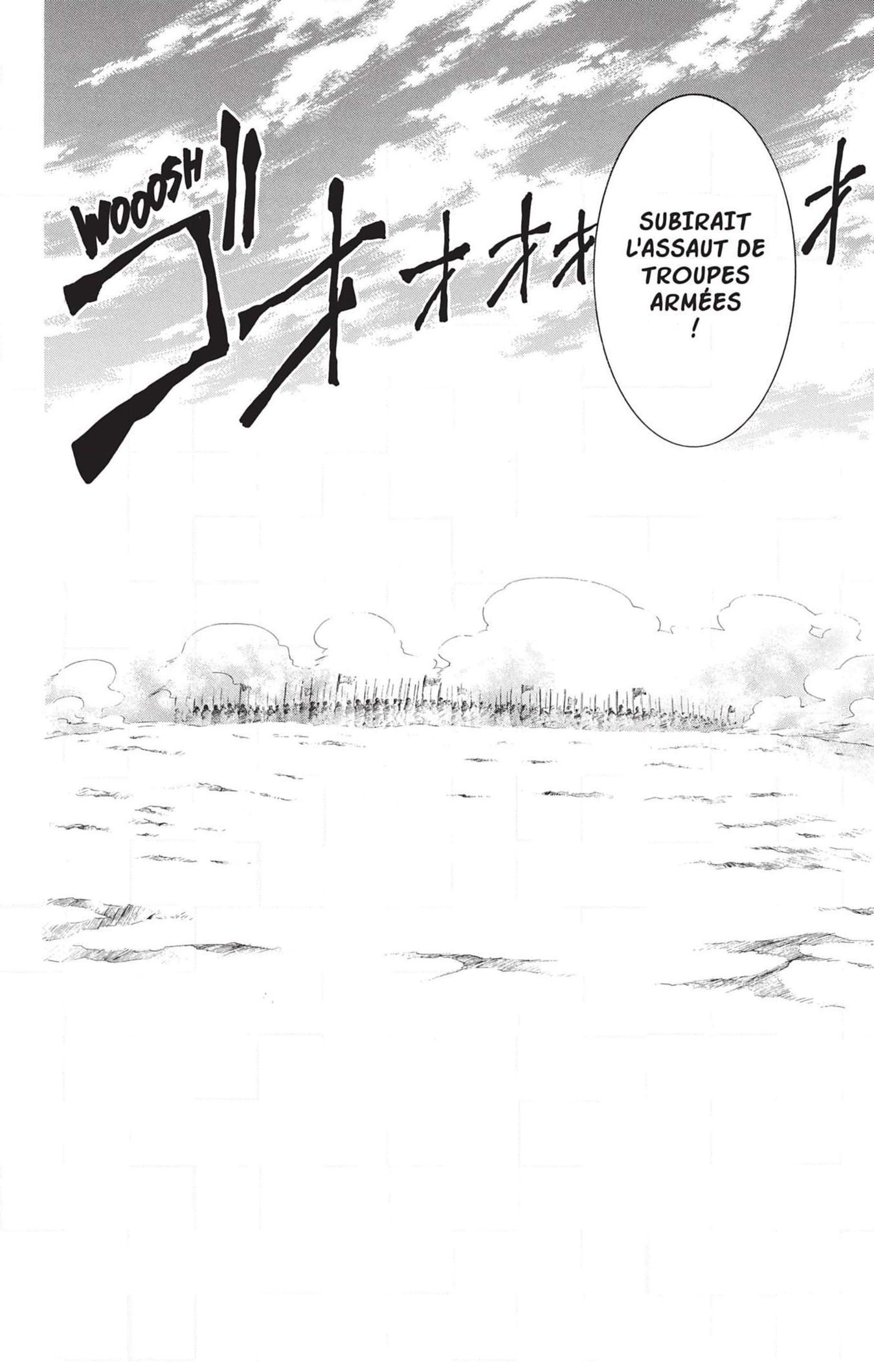 Read Akatsuki no Yona (FR) Manga Online