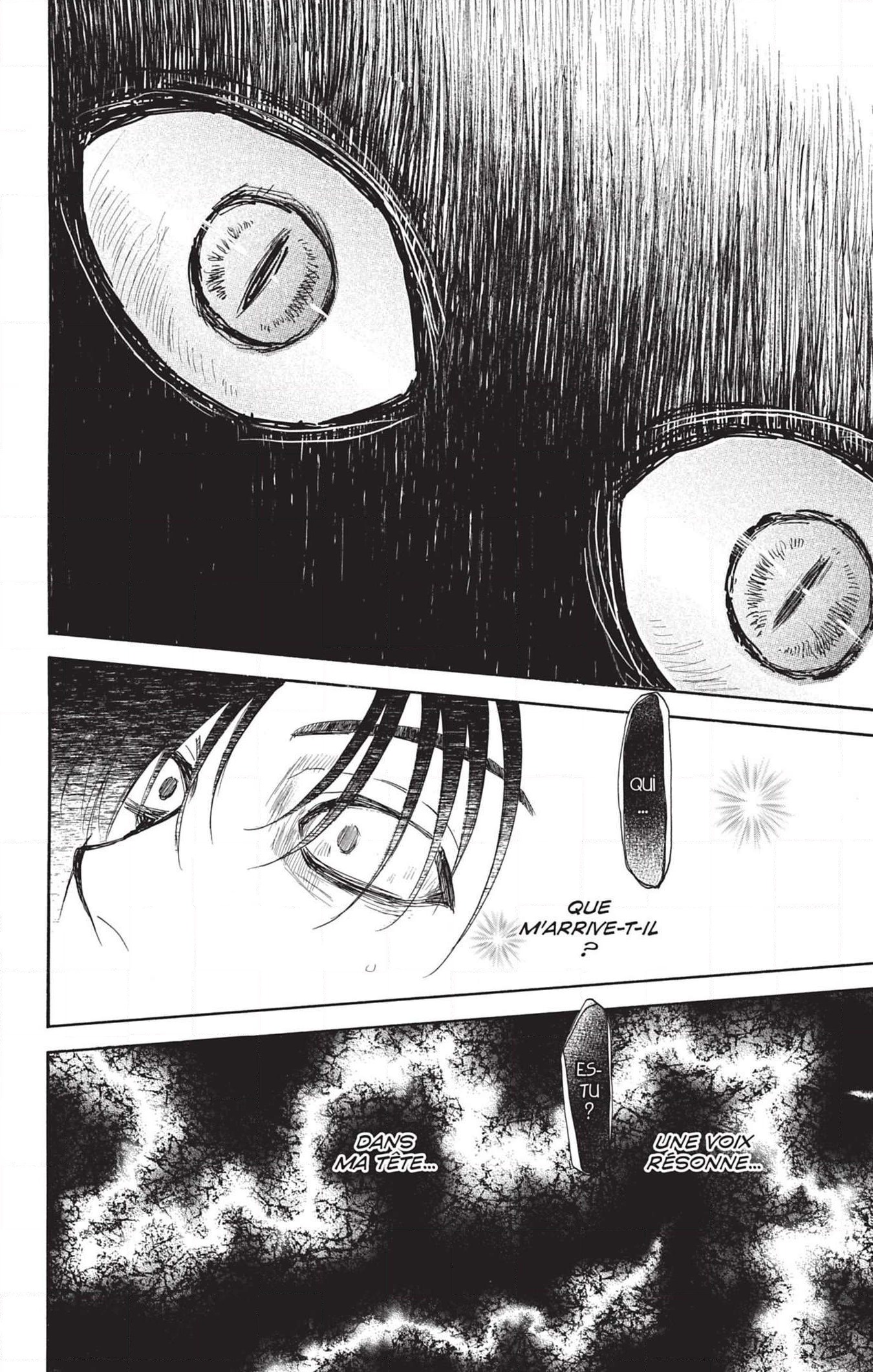 Read Akatsuki no Yona (FR) Manga Online