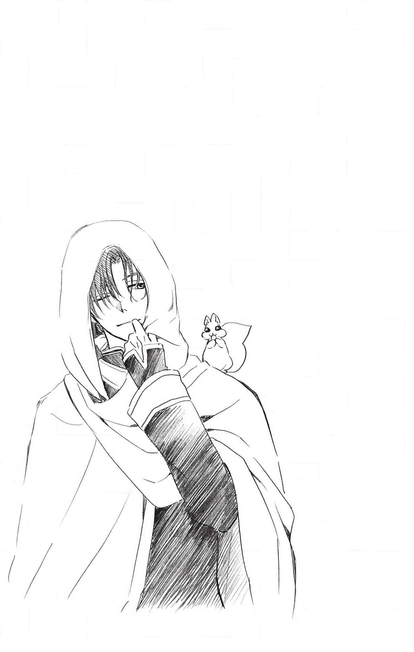 Read Akatsuki no Yona (FR) Manga Online