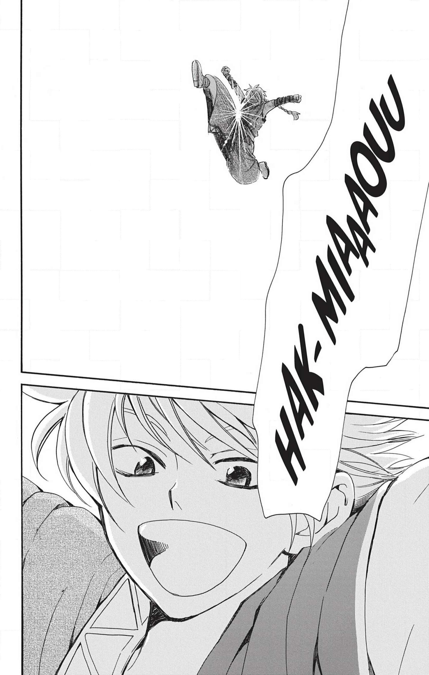 Read Akatsuki no Yona (FR) Manga Online