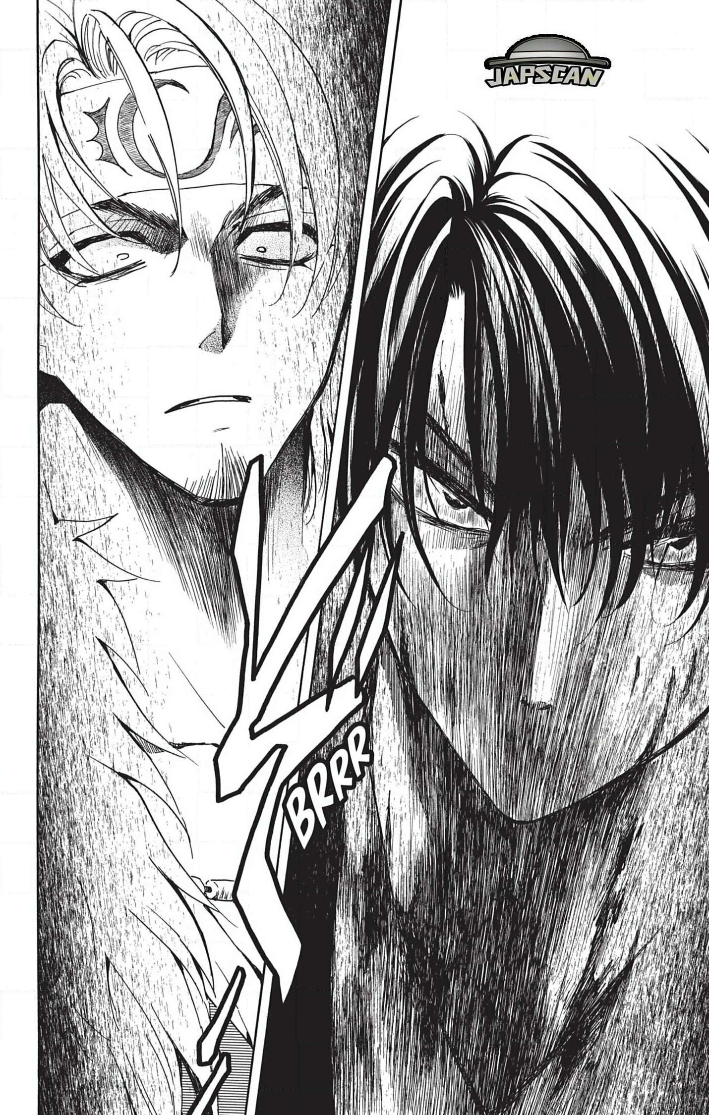 Read Akatsuki no Yona (FR) Manga Online