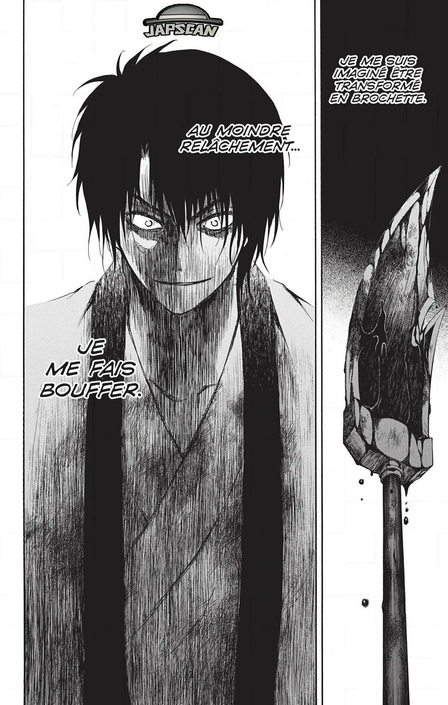 Read Akatsuki no Yona (FR) Manga Online