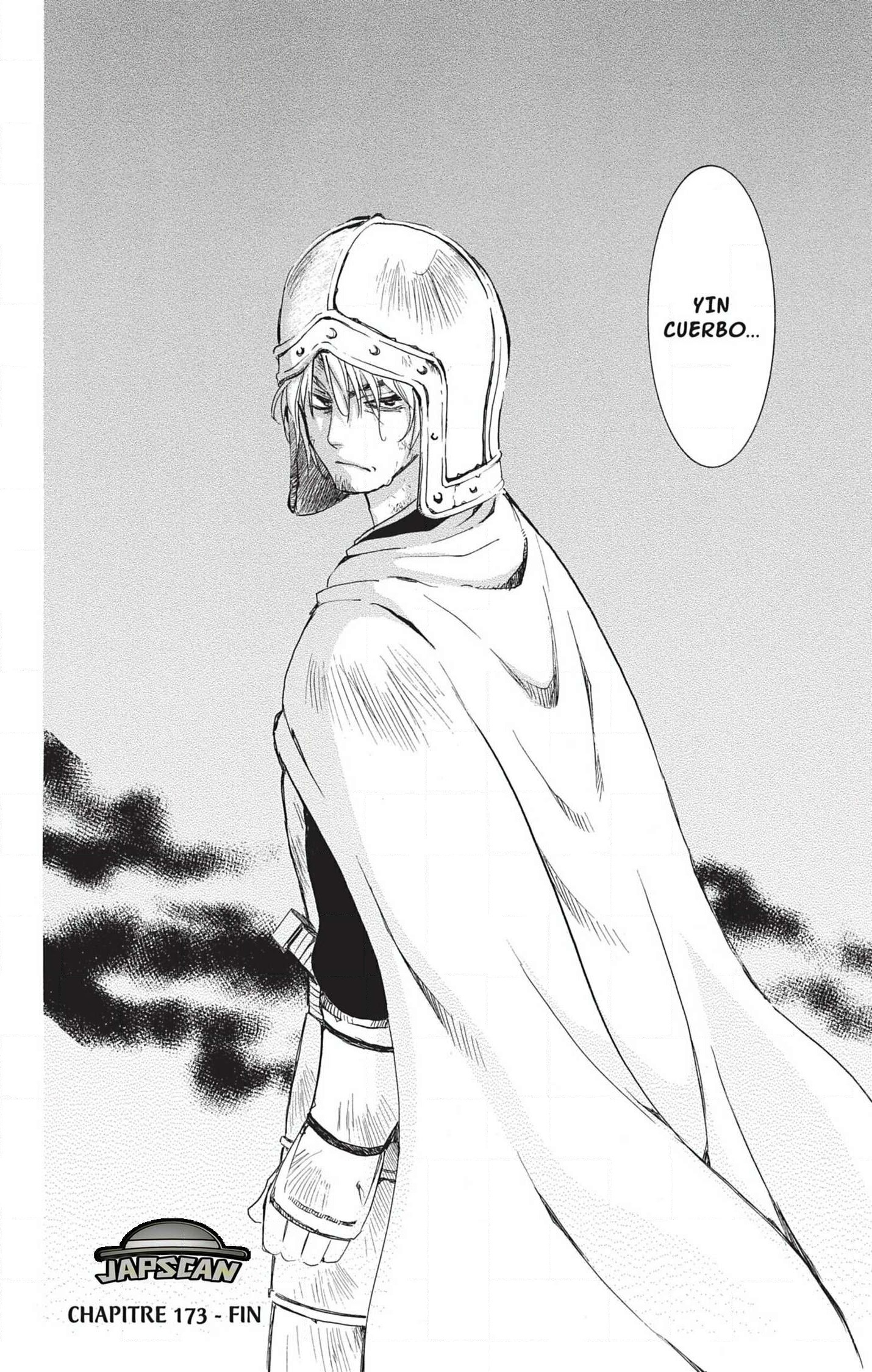 Read Akatsuki no Yona (FR) Manga Online