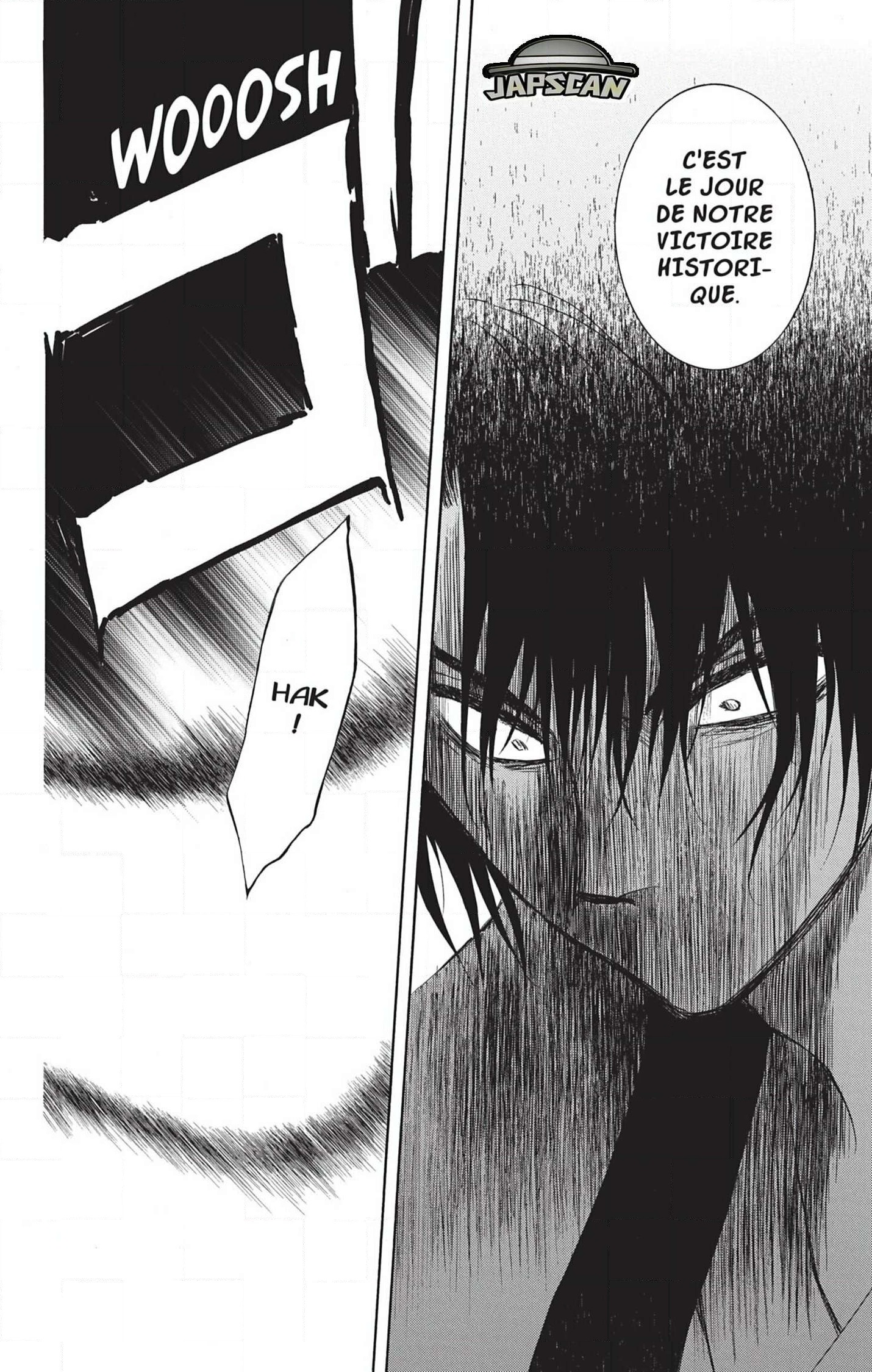 Read Akatsuki no Yona (FR) Manga Online