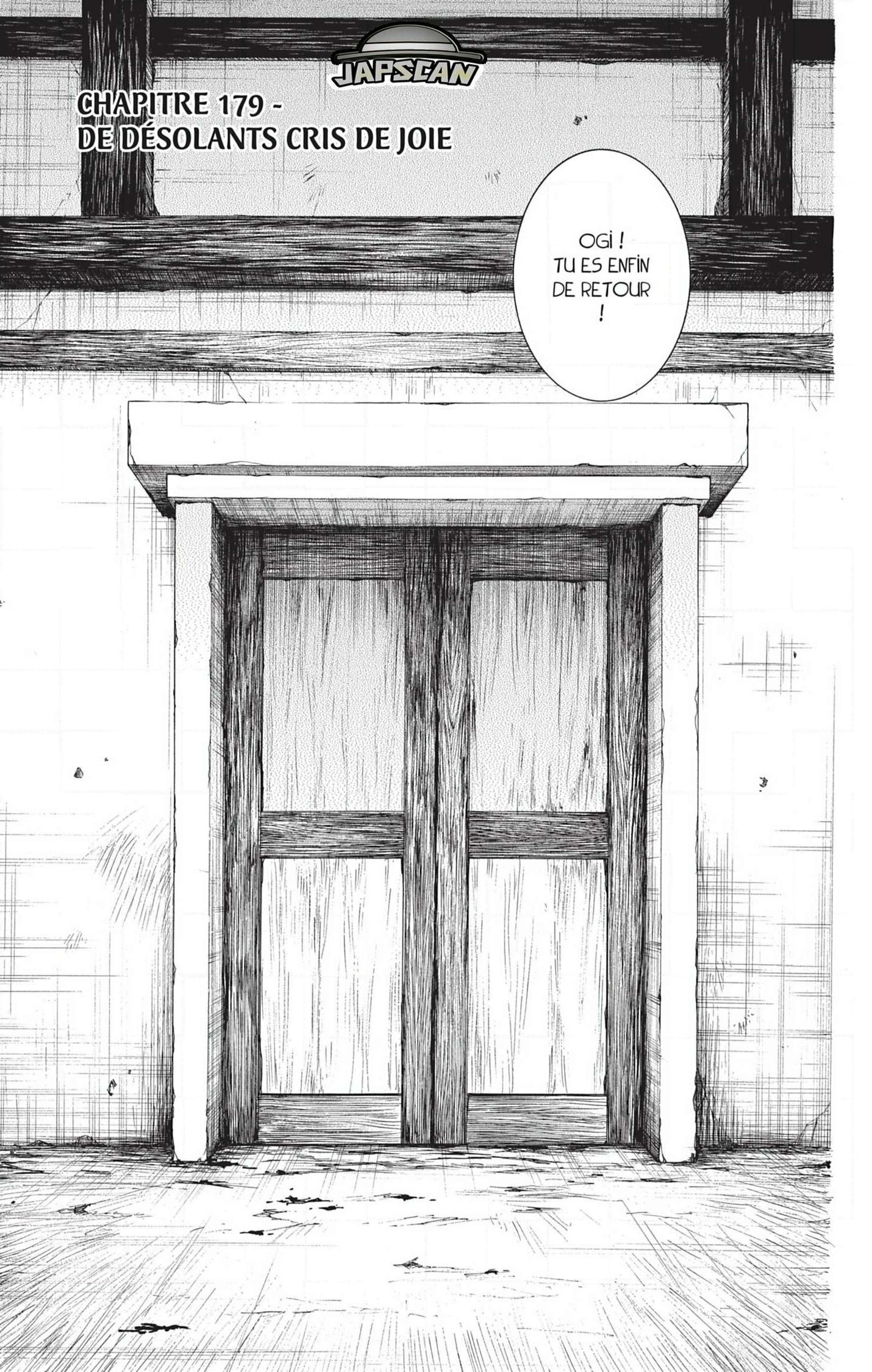 Read Akatsuki no Yona (FR) Manga Online
