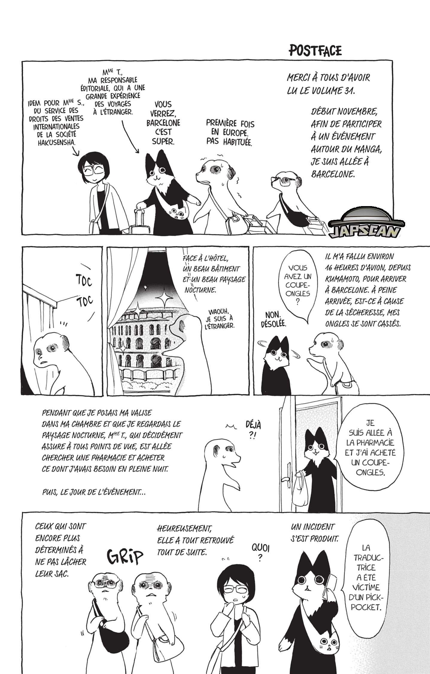 Read Akatsuki no Yona (FR) Manga Online