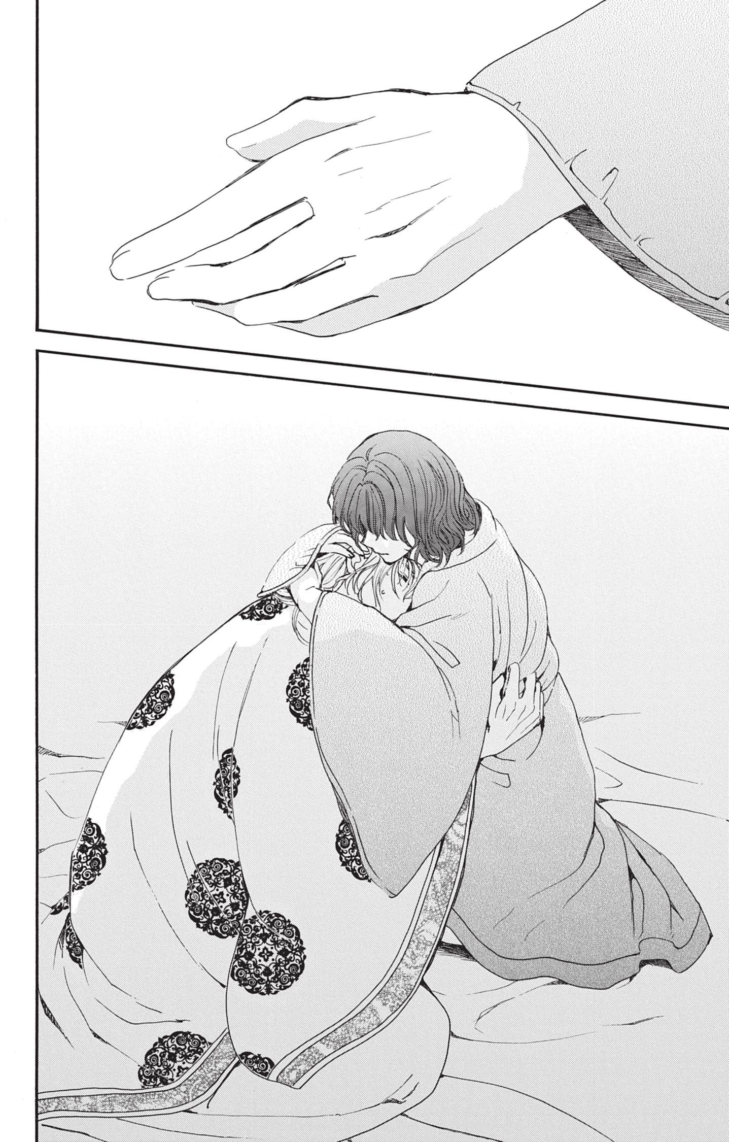 Read Akatsuki no Yona (FR) Manga Online