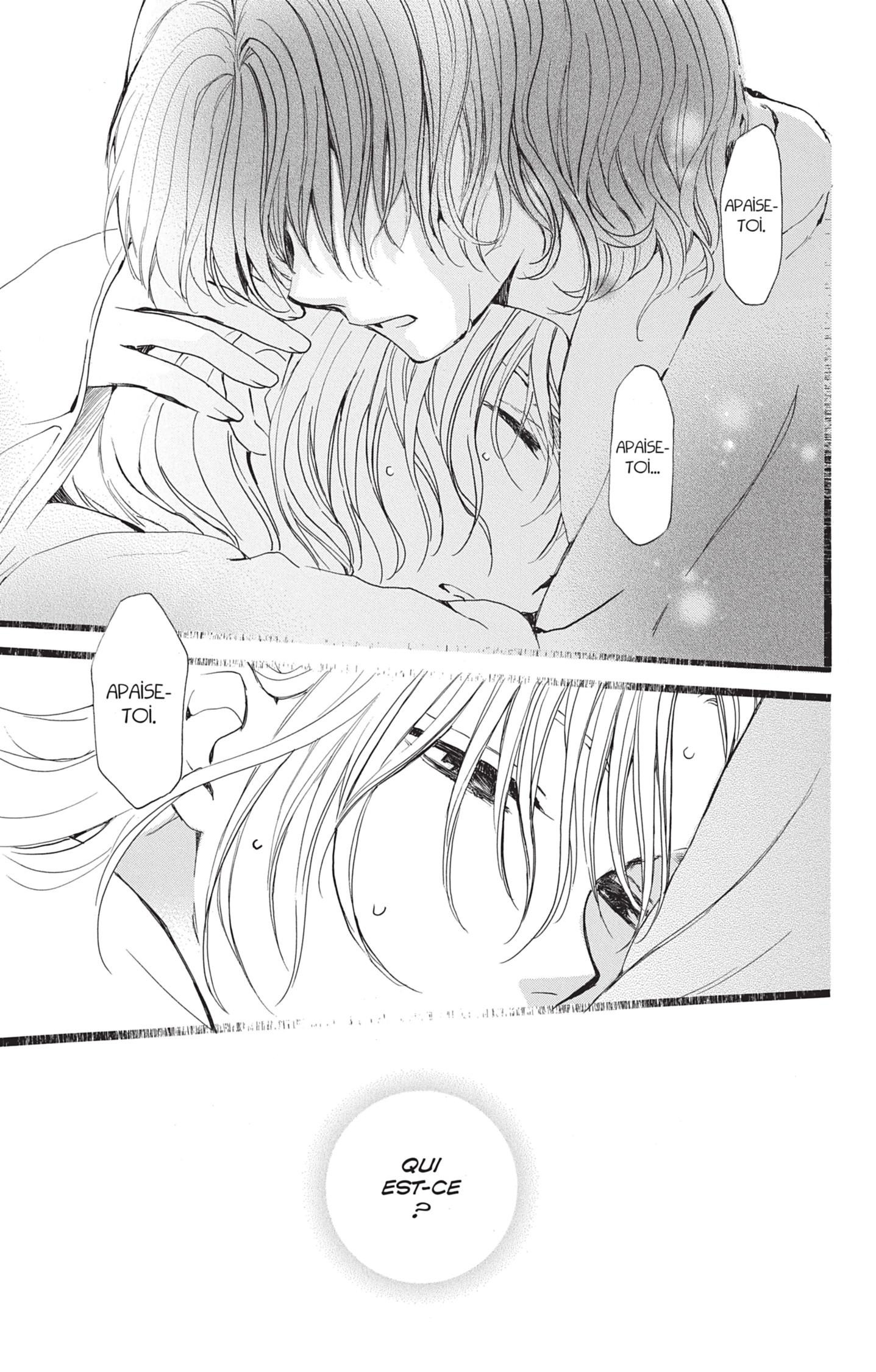 Read Akatsuki no Yona (FR) Manga Online