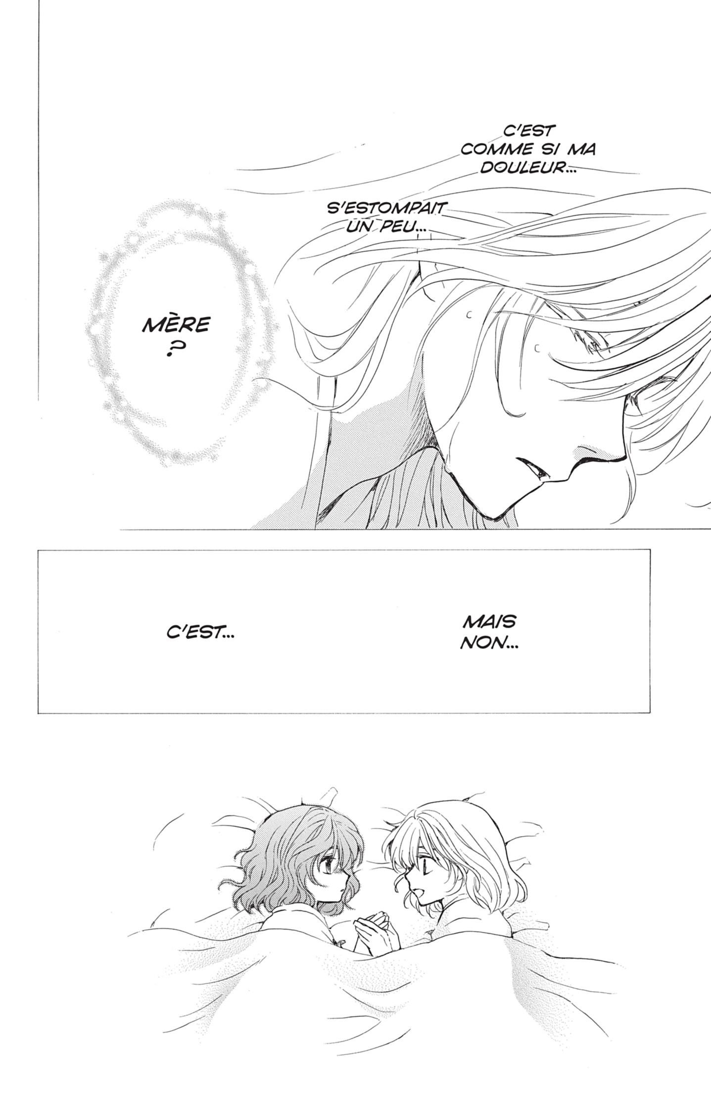 Read Akatsuki no Yona (FR) Manga Online