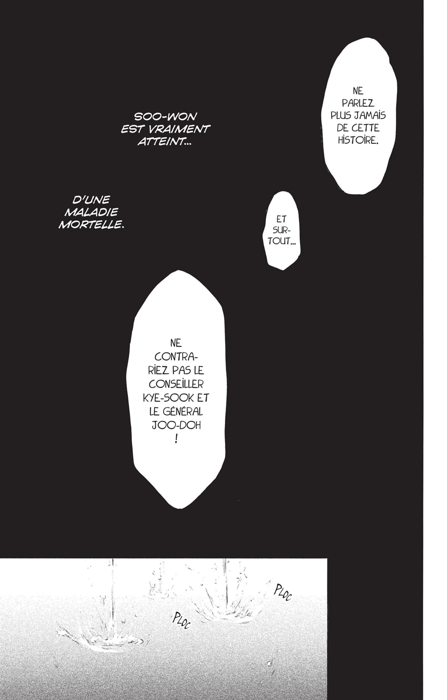 Read Akatsuki no Yona (FR) Manga Online