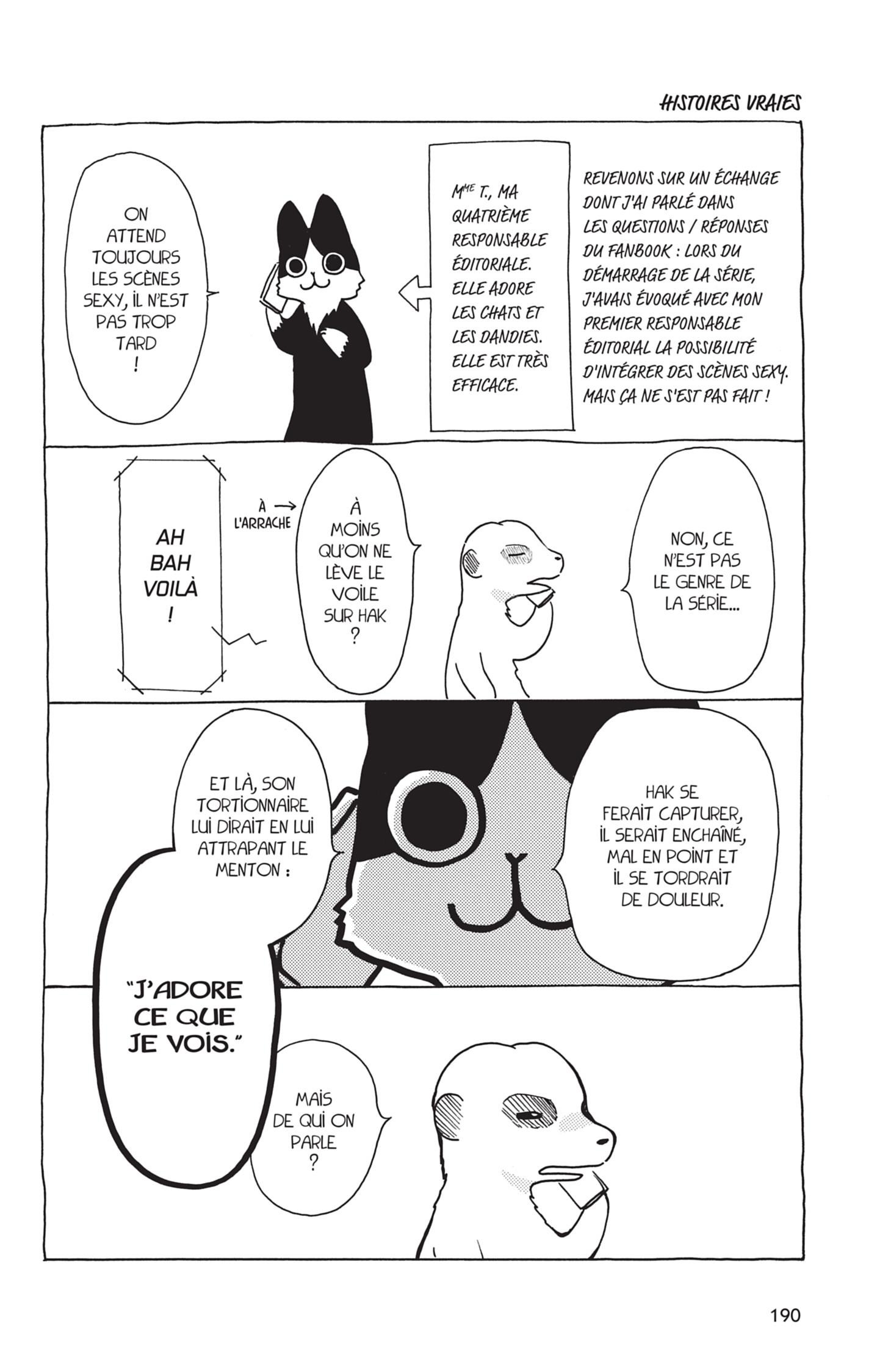 Read Akatsuki no Yona (FR) Manga Online