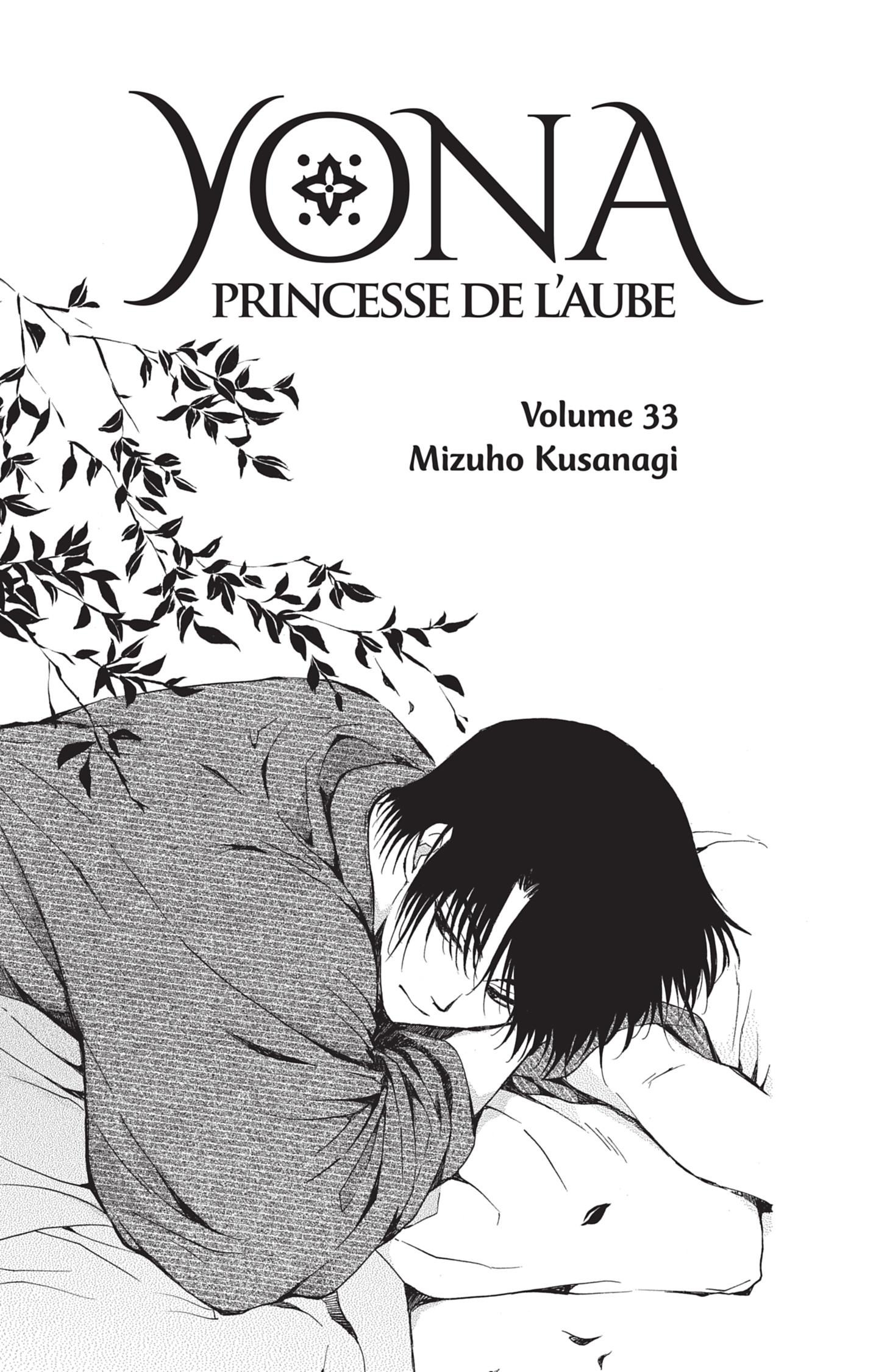 Read Akatsuki no Yona (FR) Manga Online