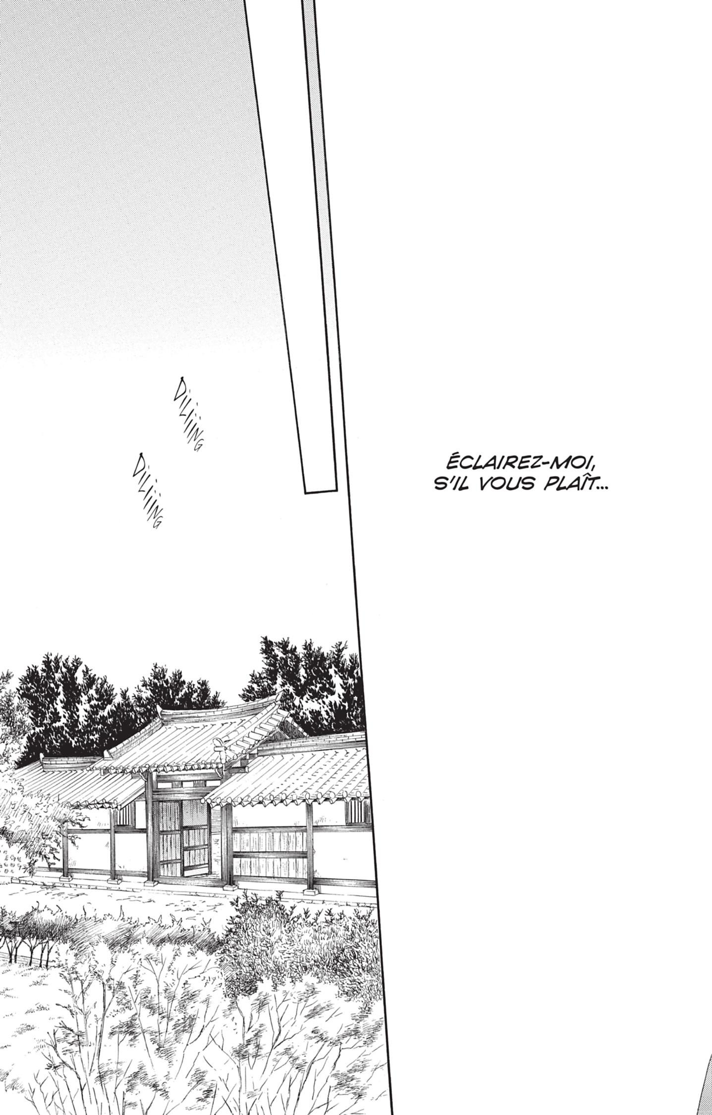 Read Akatsuki no Yona (FR) Manga Online