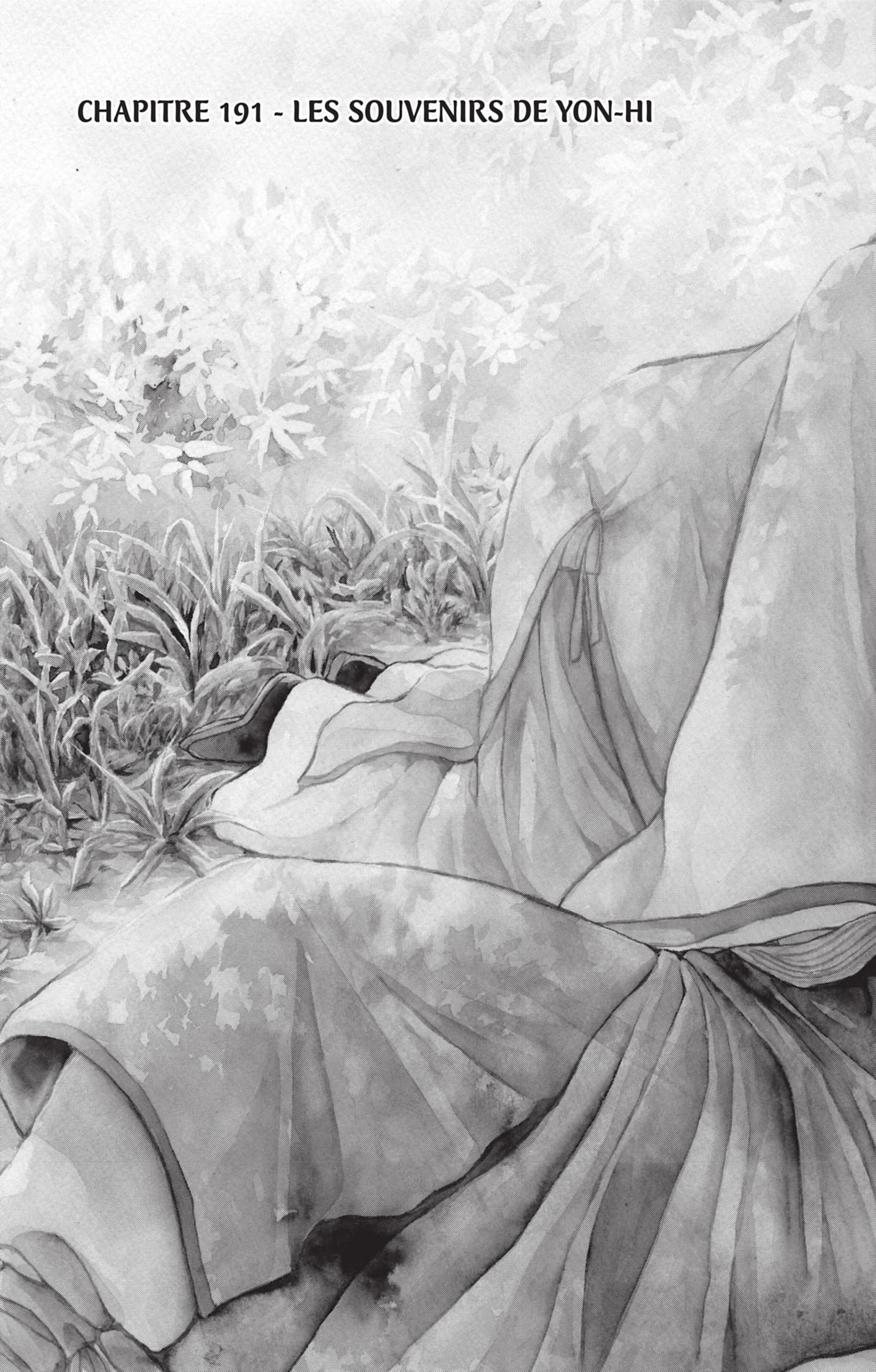 Read Akatsuki no Yona (FR) Manga Online