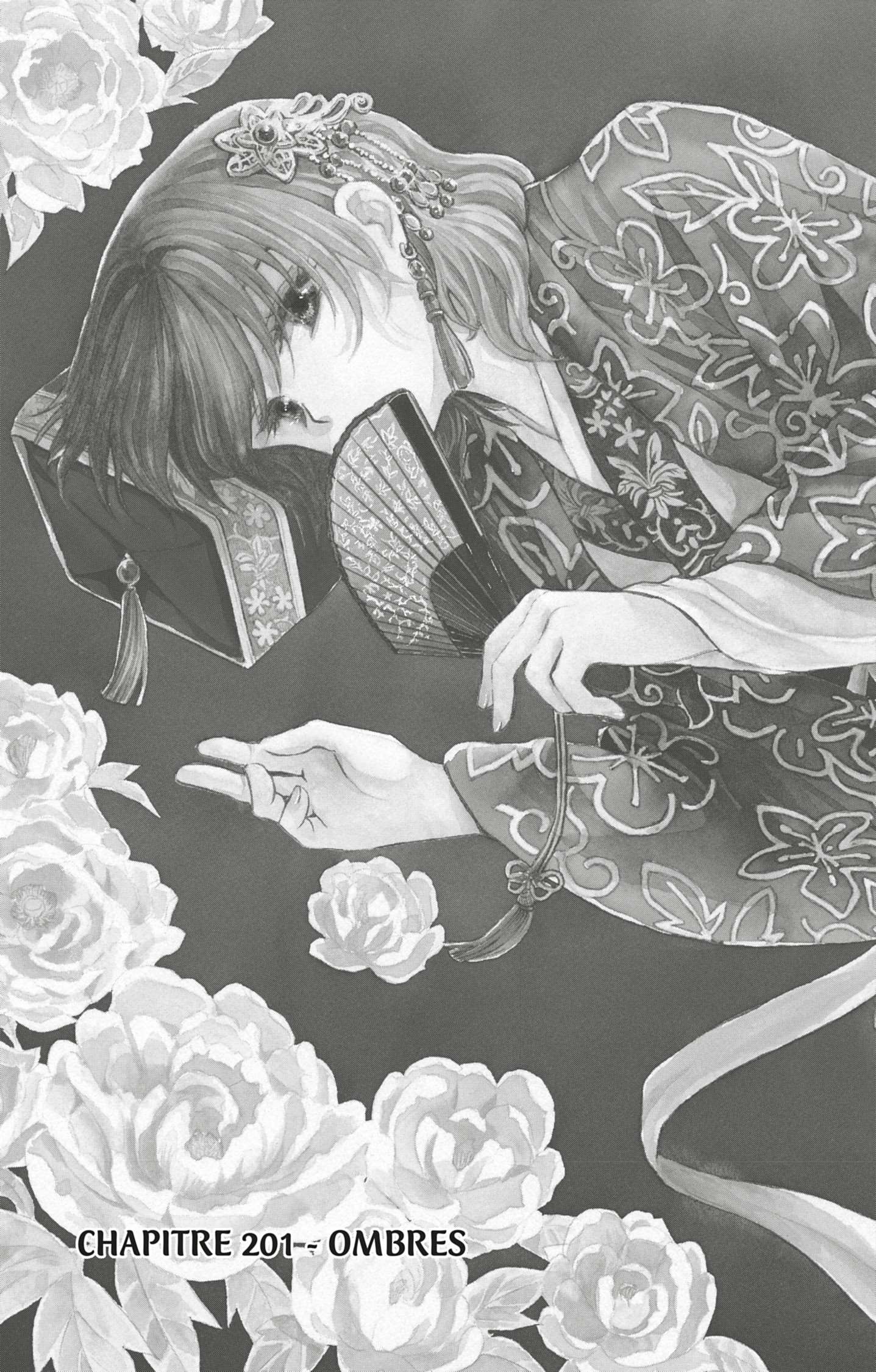 Read Akatsuki no Yona (FR) Manga Online