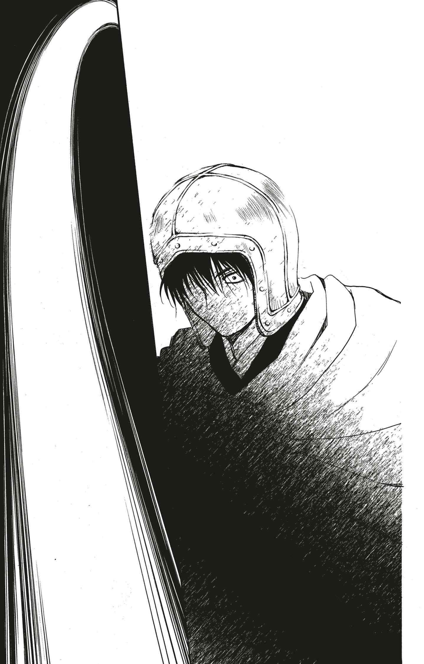 Read Akatsuki no Yona (FR) Manga Online