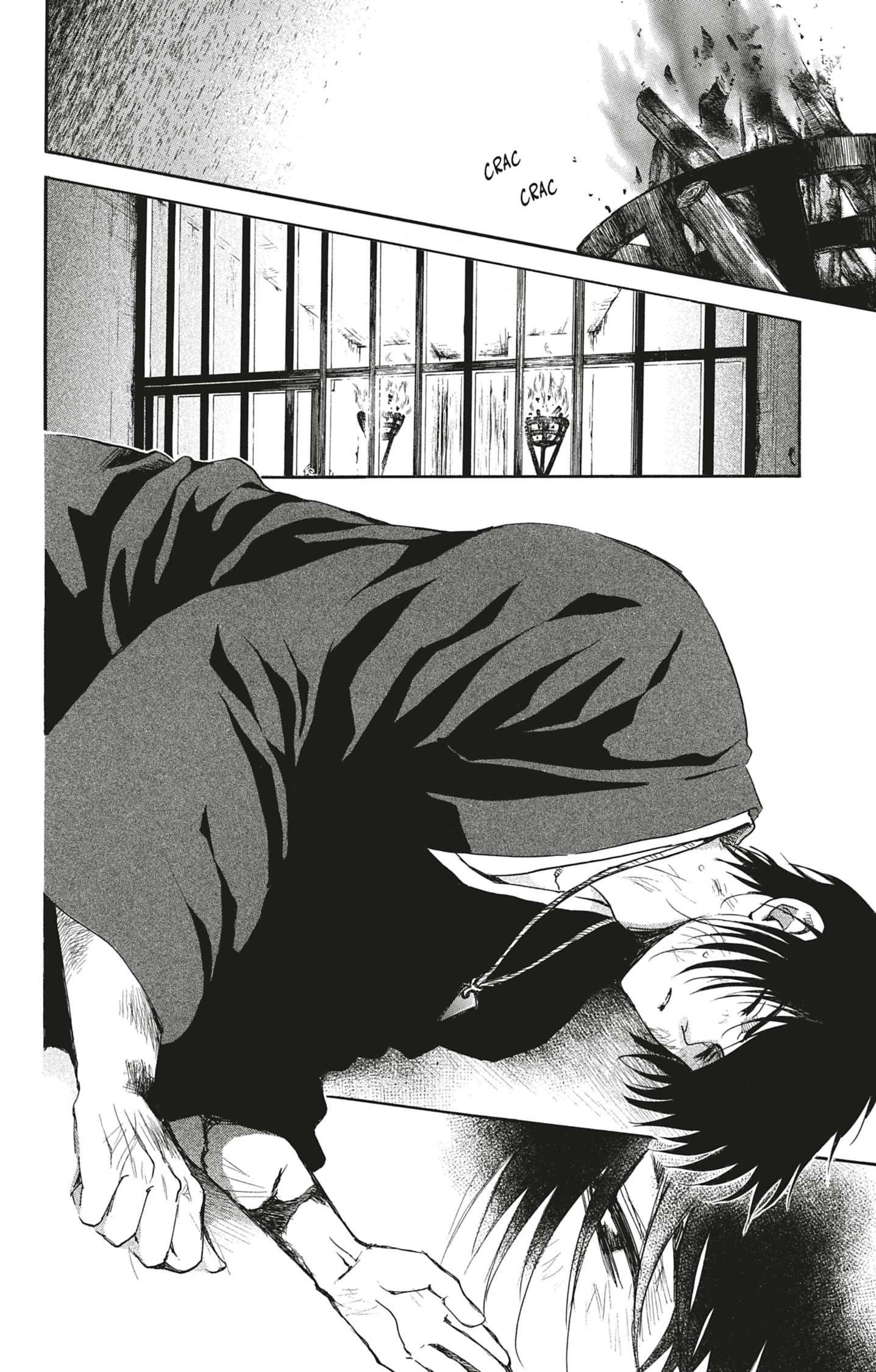 Read Akatsuki no Yona (FR) Manga Online