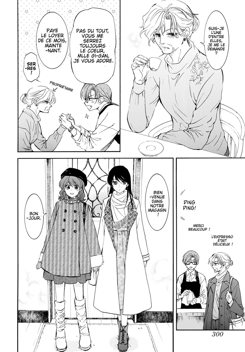 Read Akatsuki no Yona (FR) Manga Online
