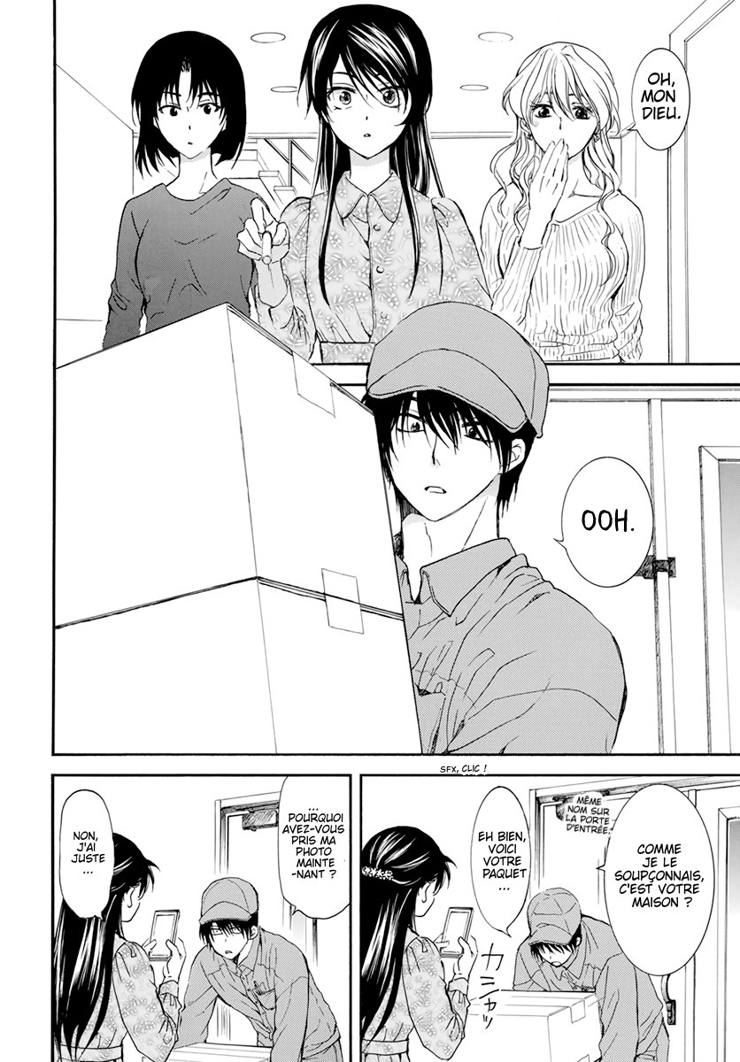 Read Akatsuki no Yona (FR) Manga Online