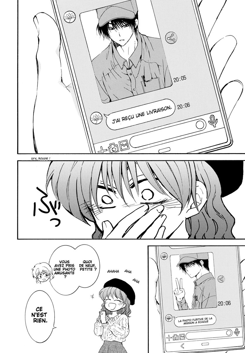 Read Akatsuki no Yona (FR) Manga Online