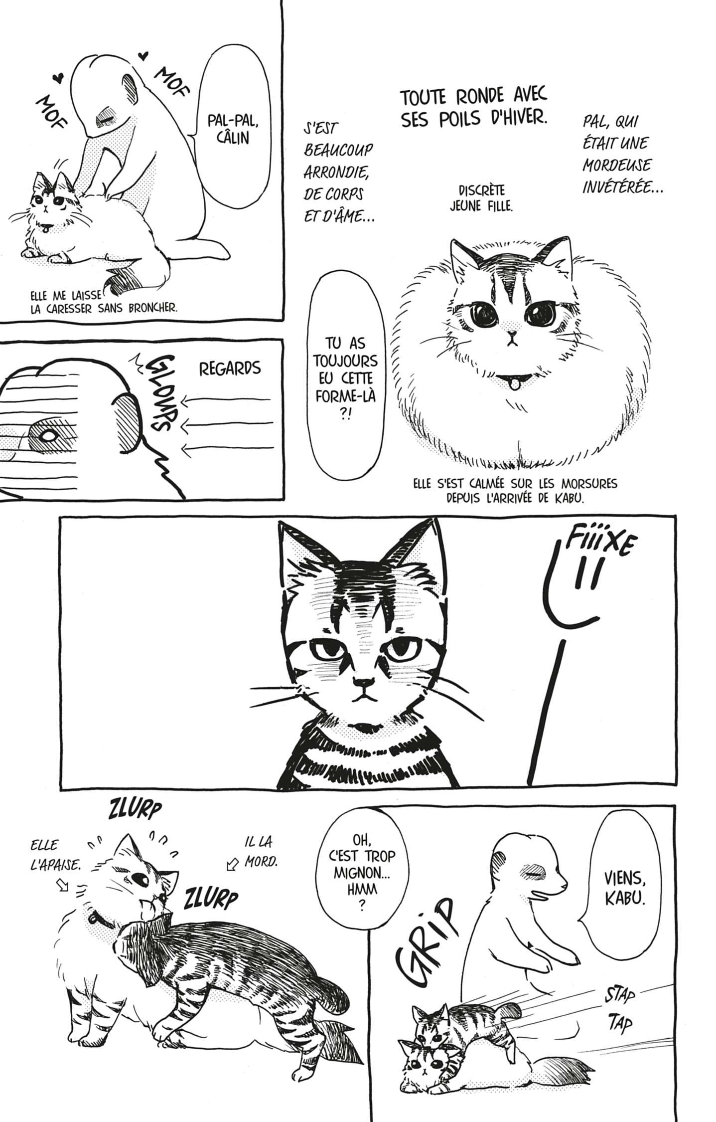 Read Akatsuki no Yona (FR) Manga Online