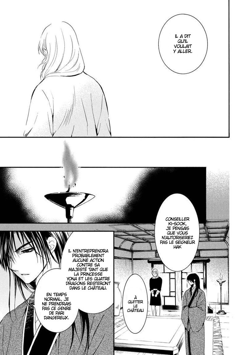Read Akatsuki no Yona (FR) Manga Online
