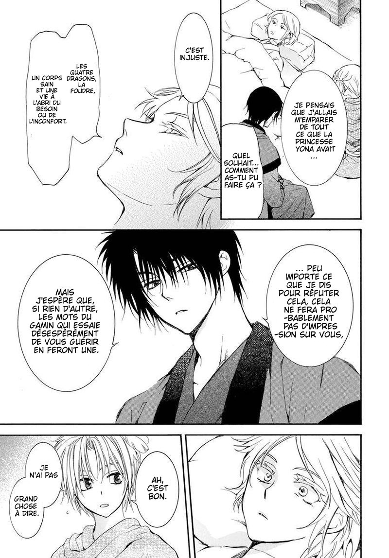Read Akatsuki no Yona (FR) Manga Online