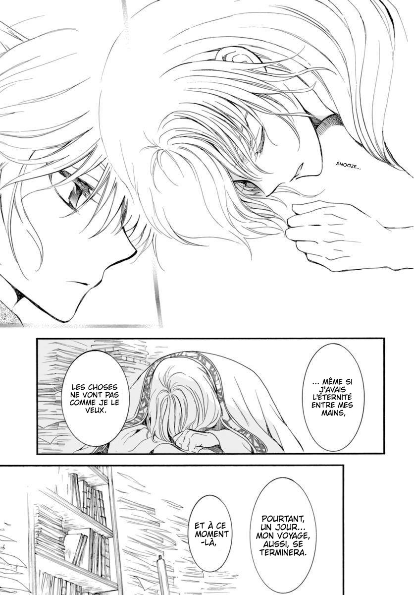 Read Akatsuki no Yona (FR) Manga Online
