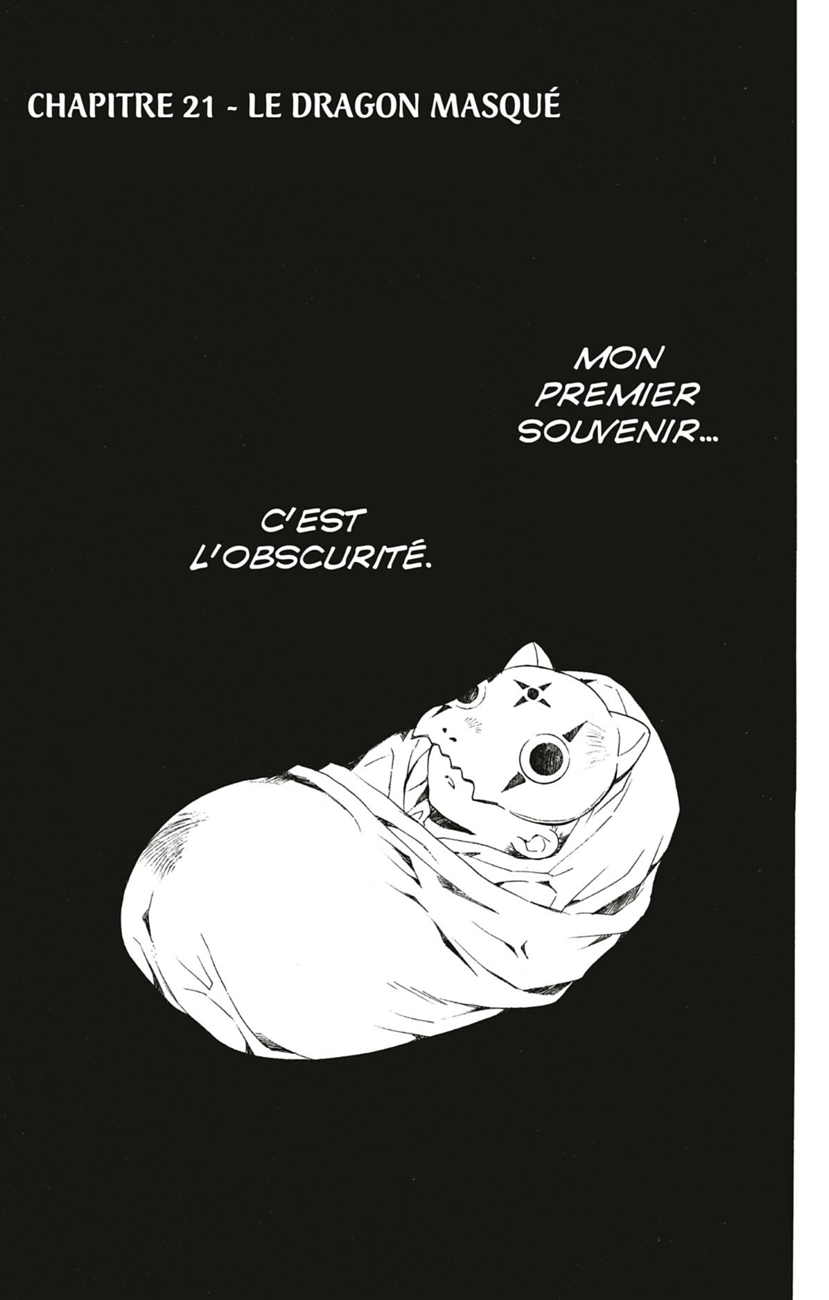 Read Akatsuki no Yona (FR) Manga Online