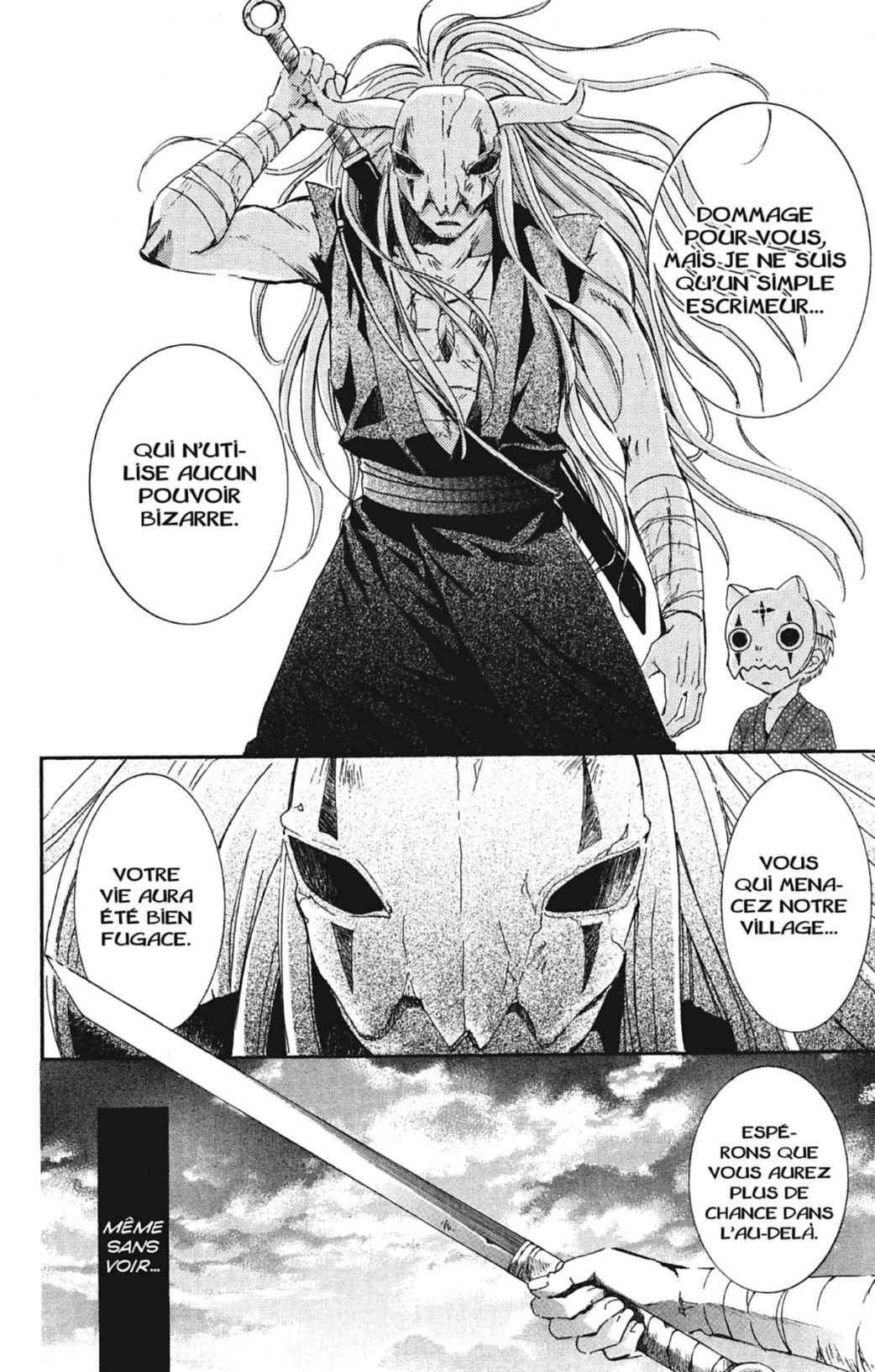 Read Akatsuki no Yona (FR) Manga Online